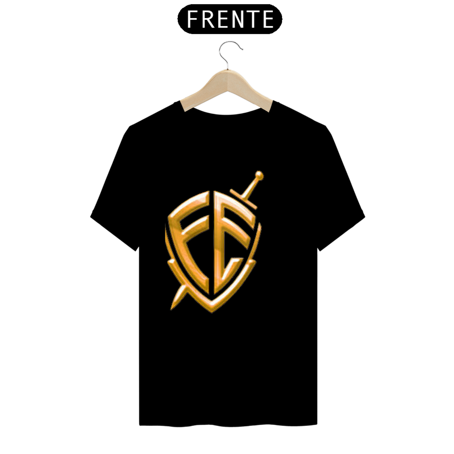 Nome do produto: Camisas modas evangélicas masculina 