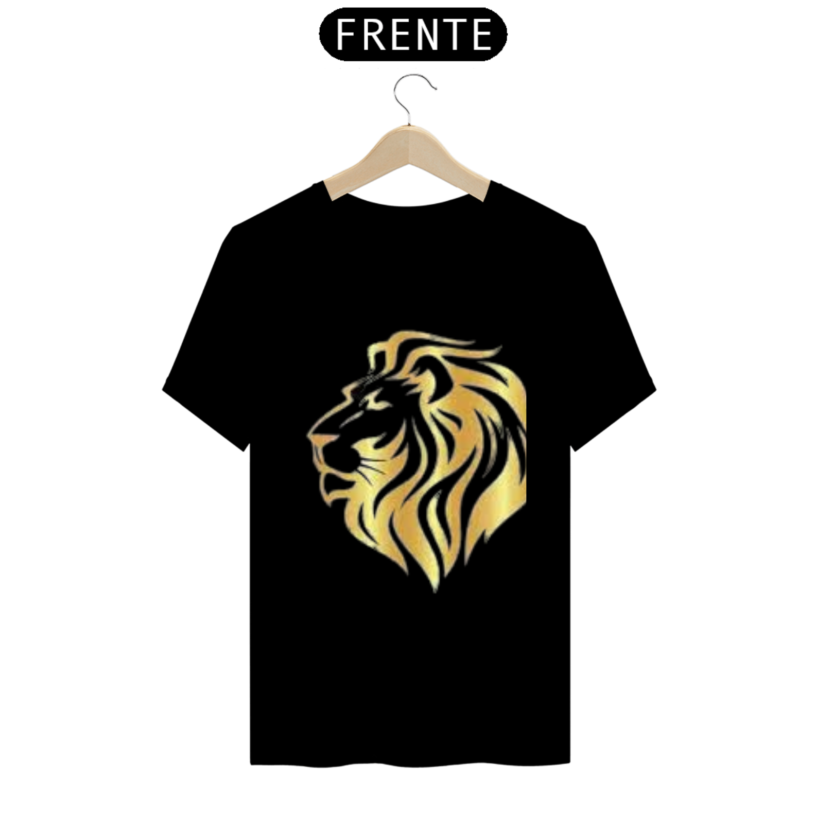 Nome do produto: Camisas evangélicas masculina 