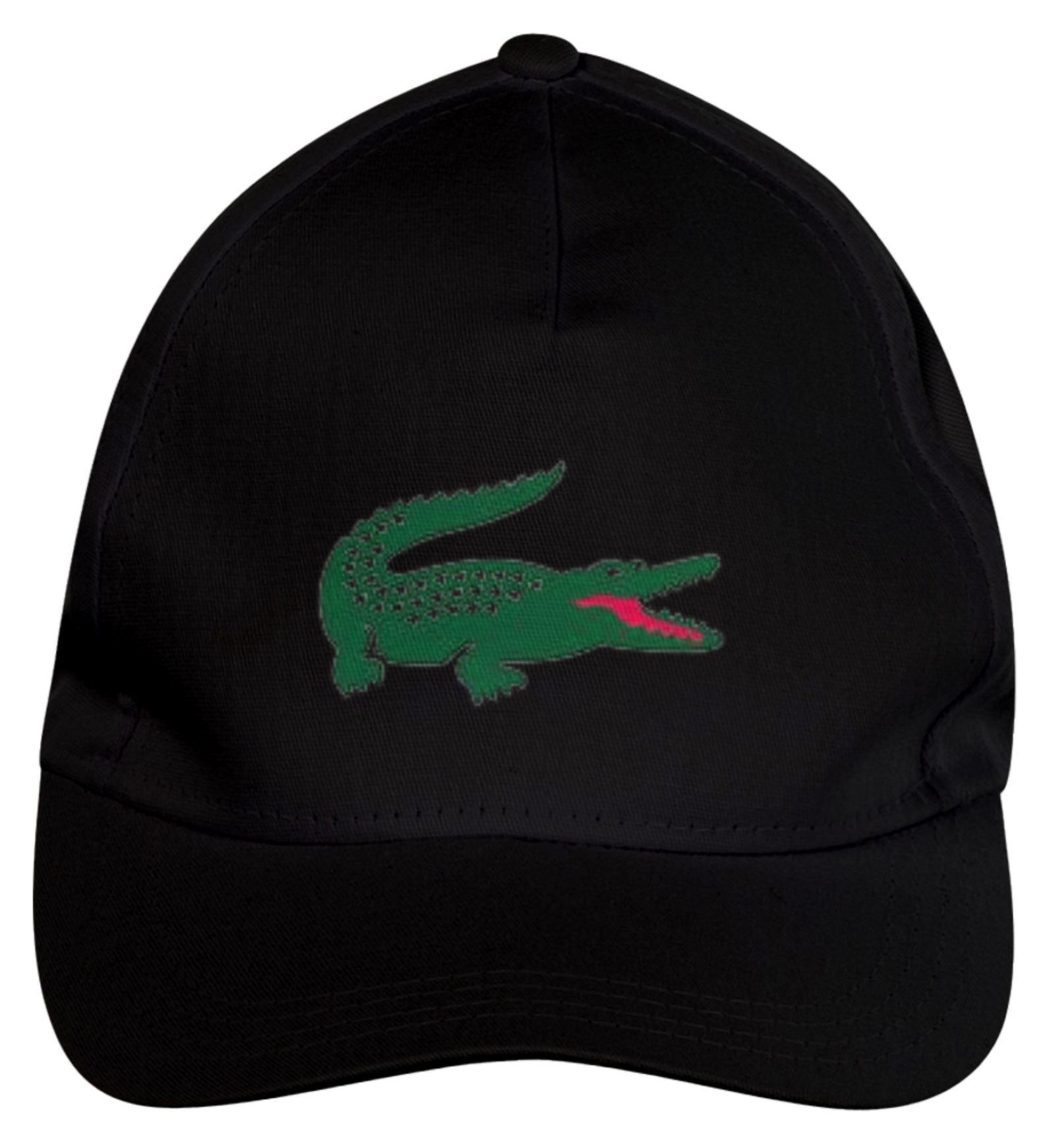 Nome do produto: Boné da Lacoste 