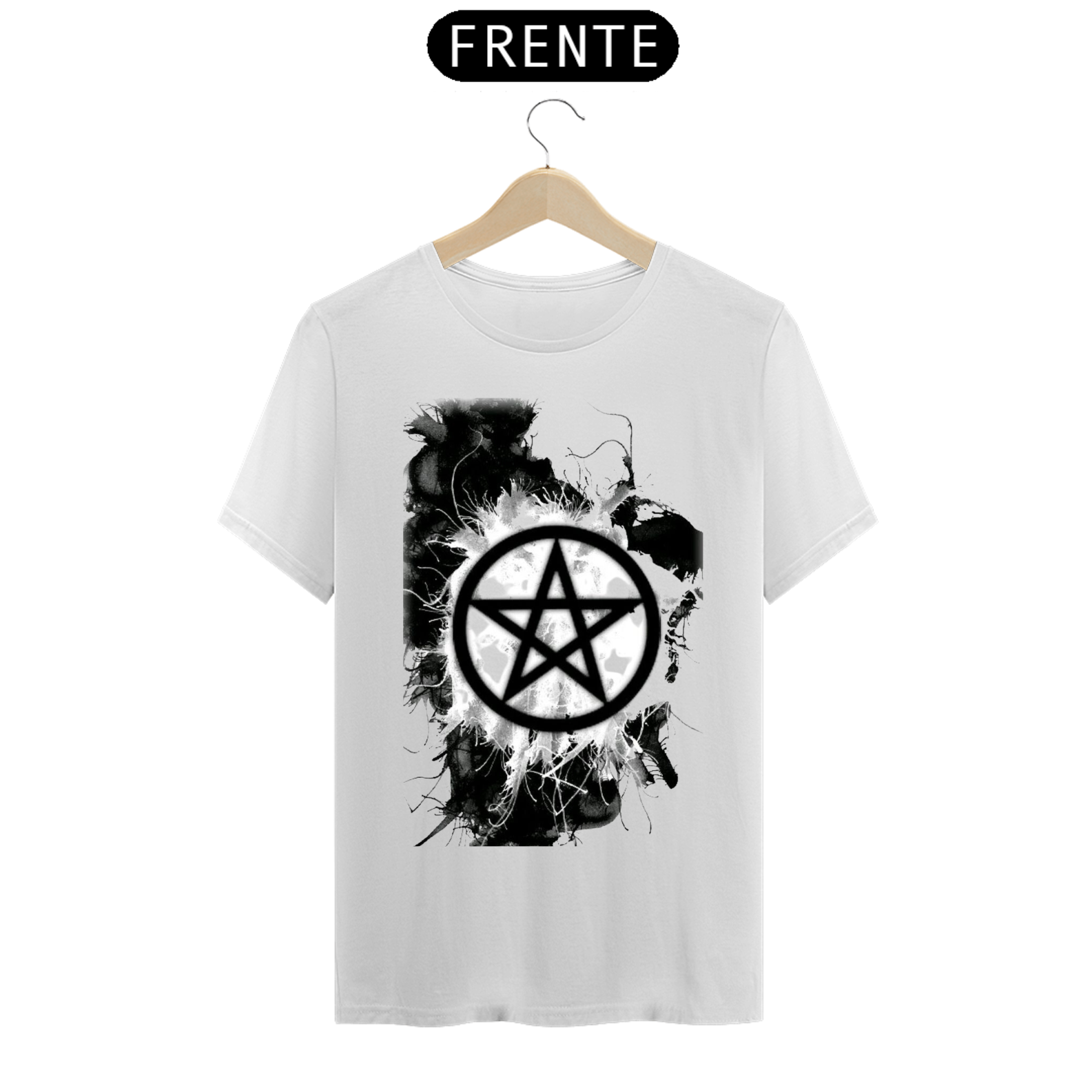 Nome do produto: Conexões Ocultas