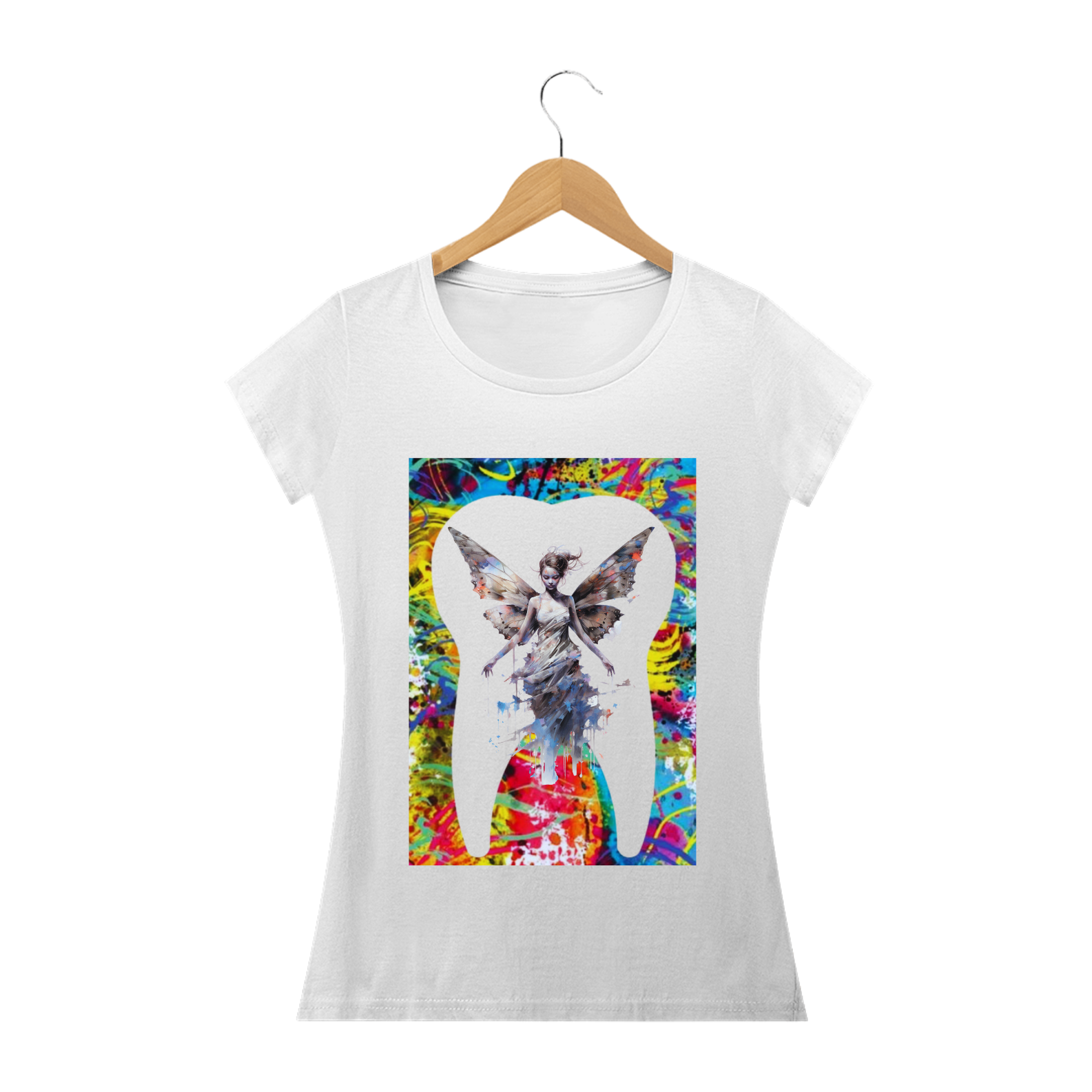 Nome do produto: Dentista 