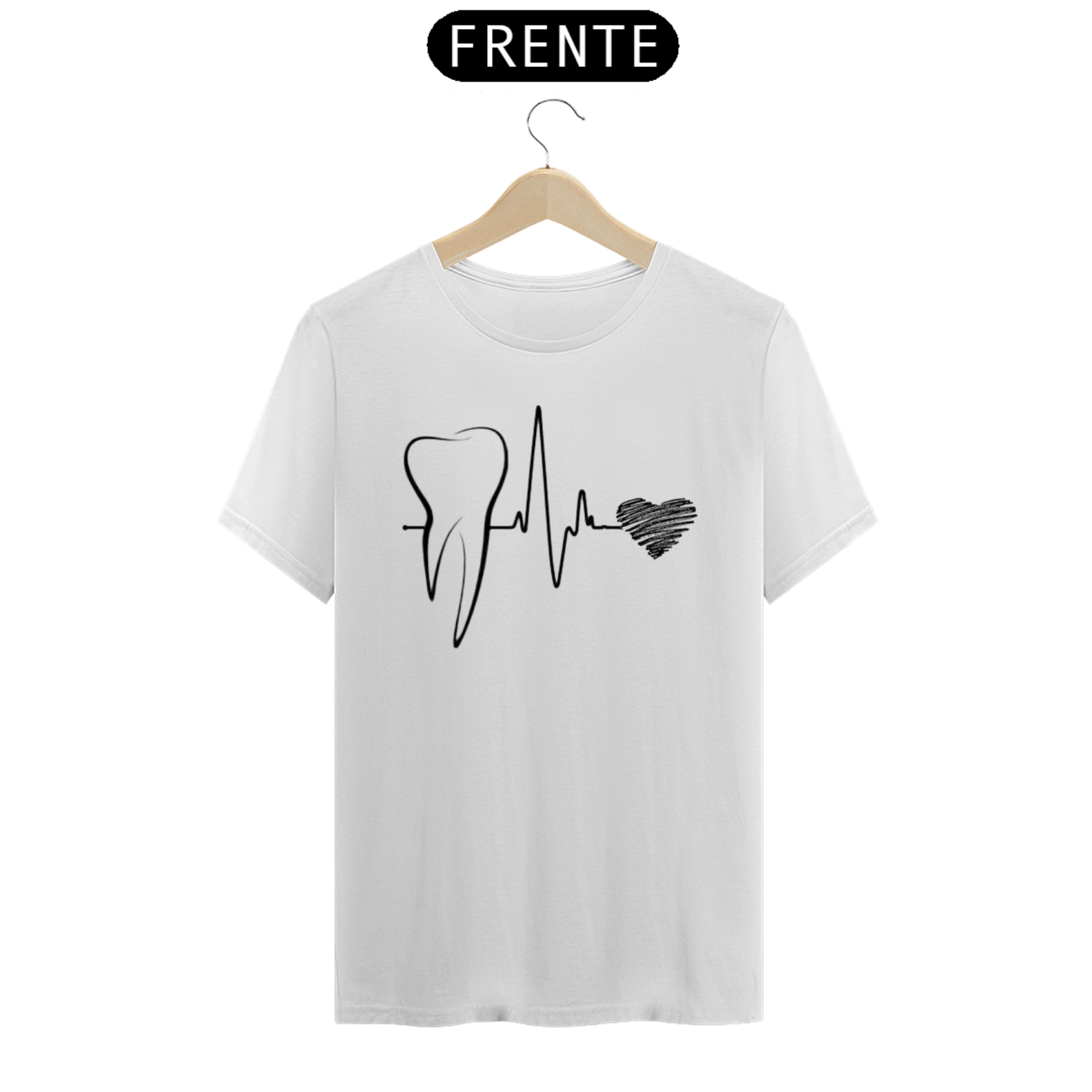 Nome do produto: Dentista