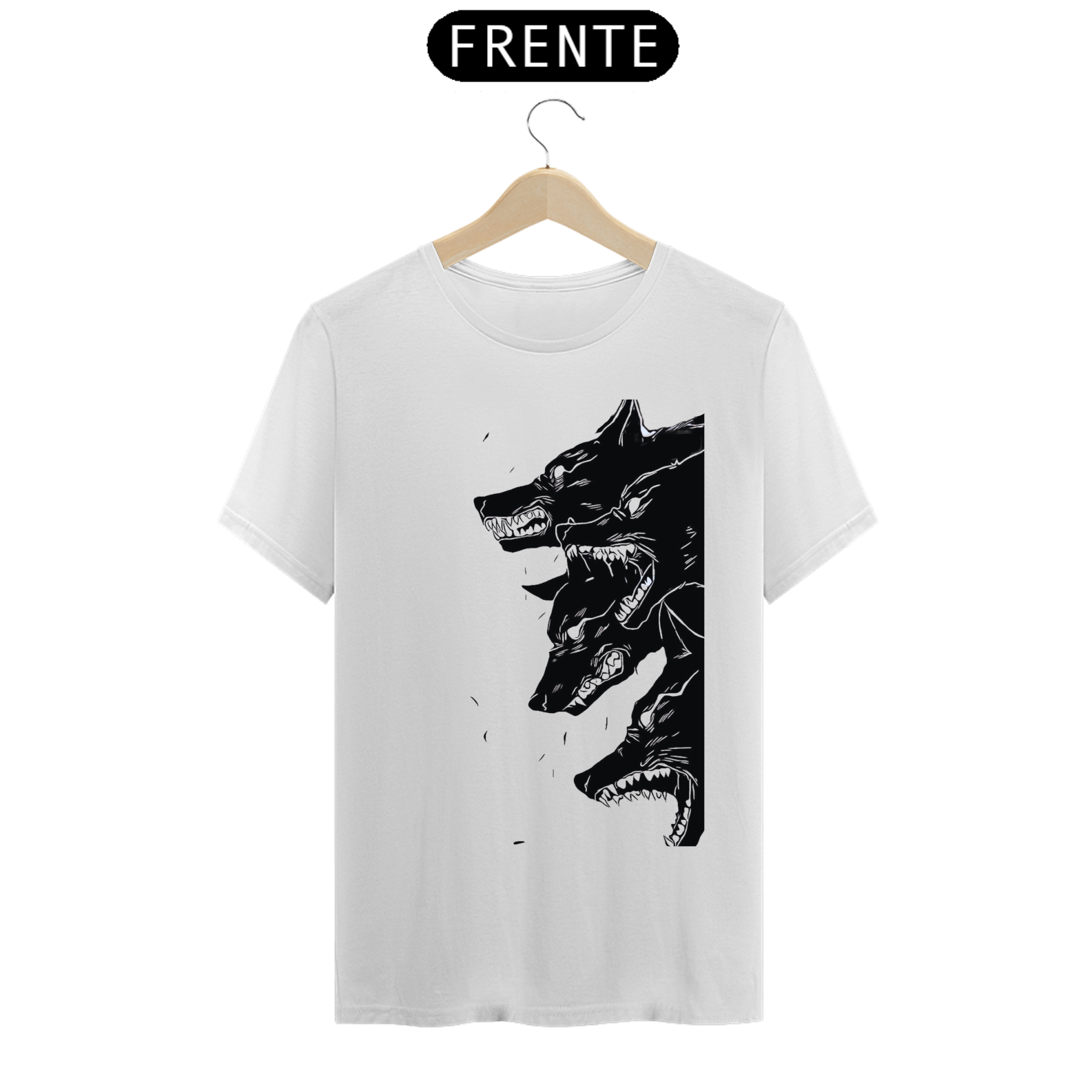 Nome do produto: Fúria Selvagem