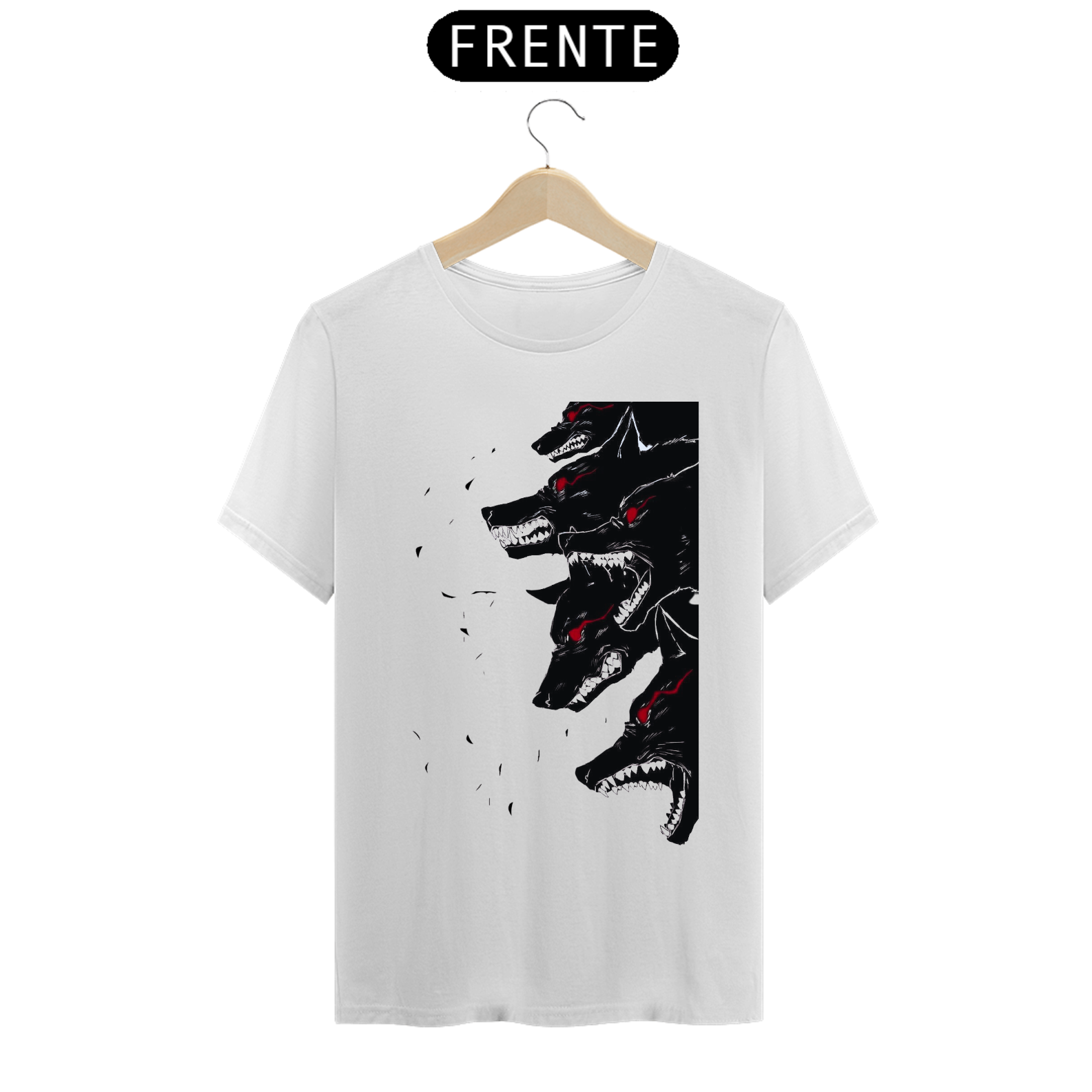 Nome do produto: Fúria Selvagem 2