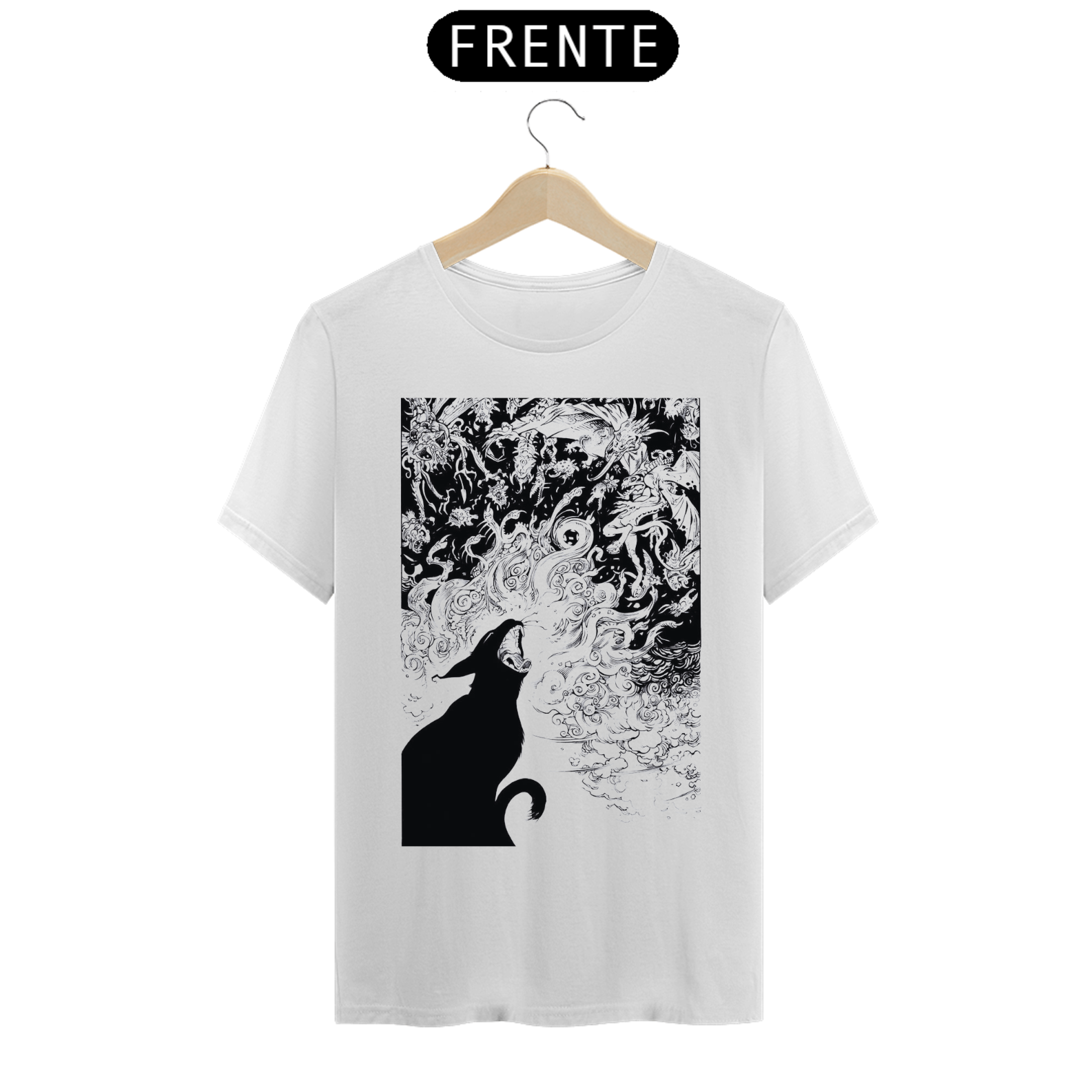 Nome do produto: O Miado Mágico: Fuga das Criaturas