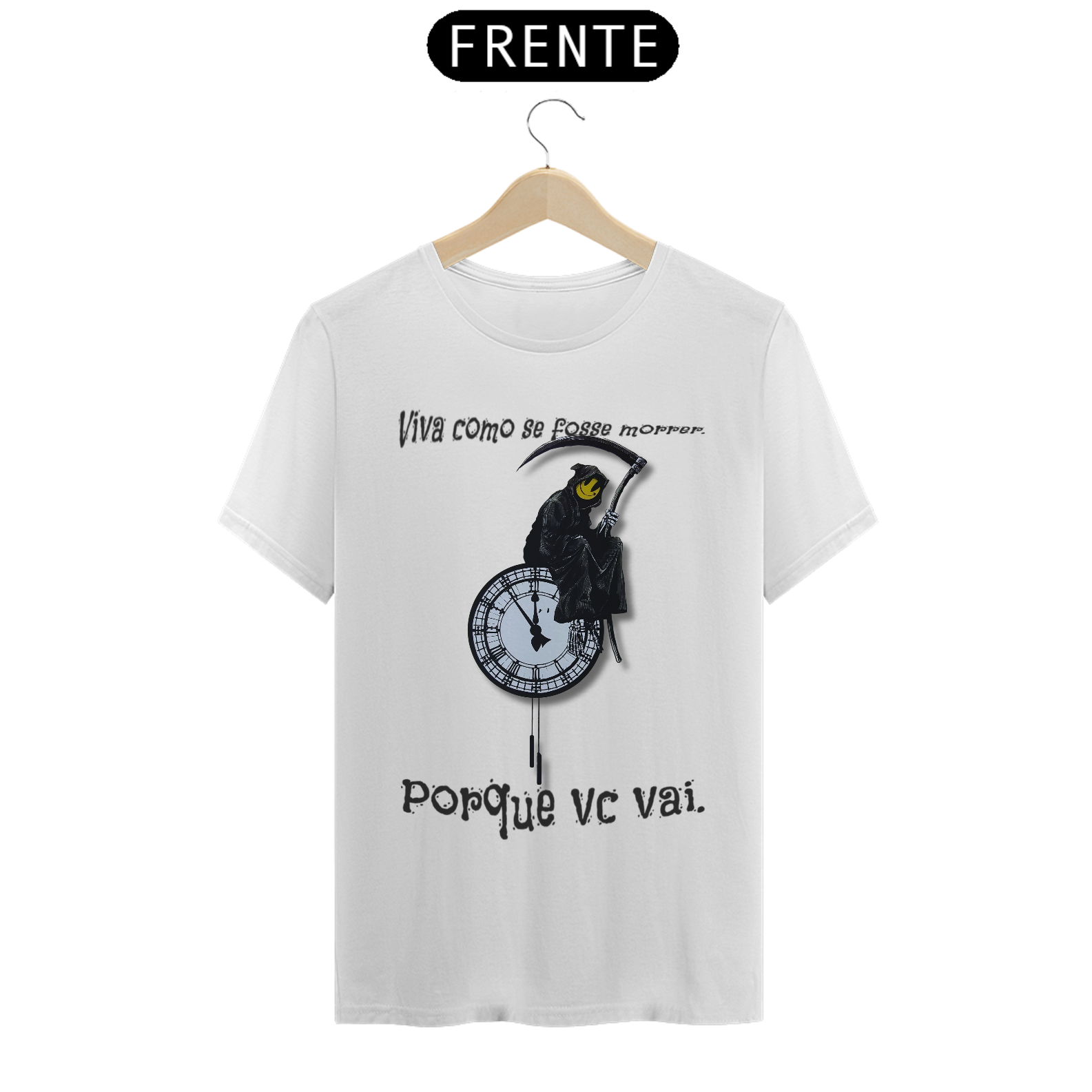 Nome do produto: Carpe Diem: Viva Intensamente