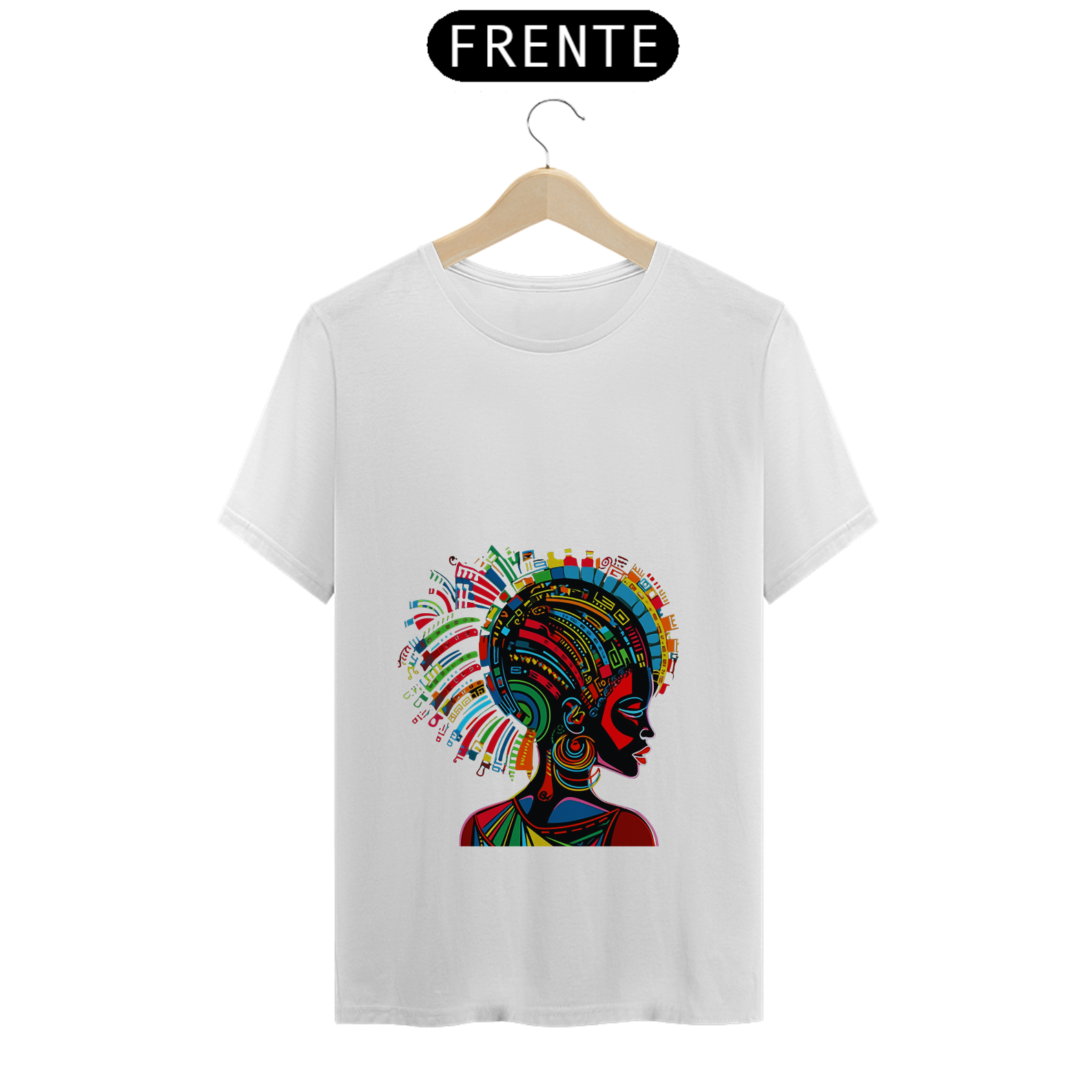 Nome do produto: Essência Africana