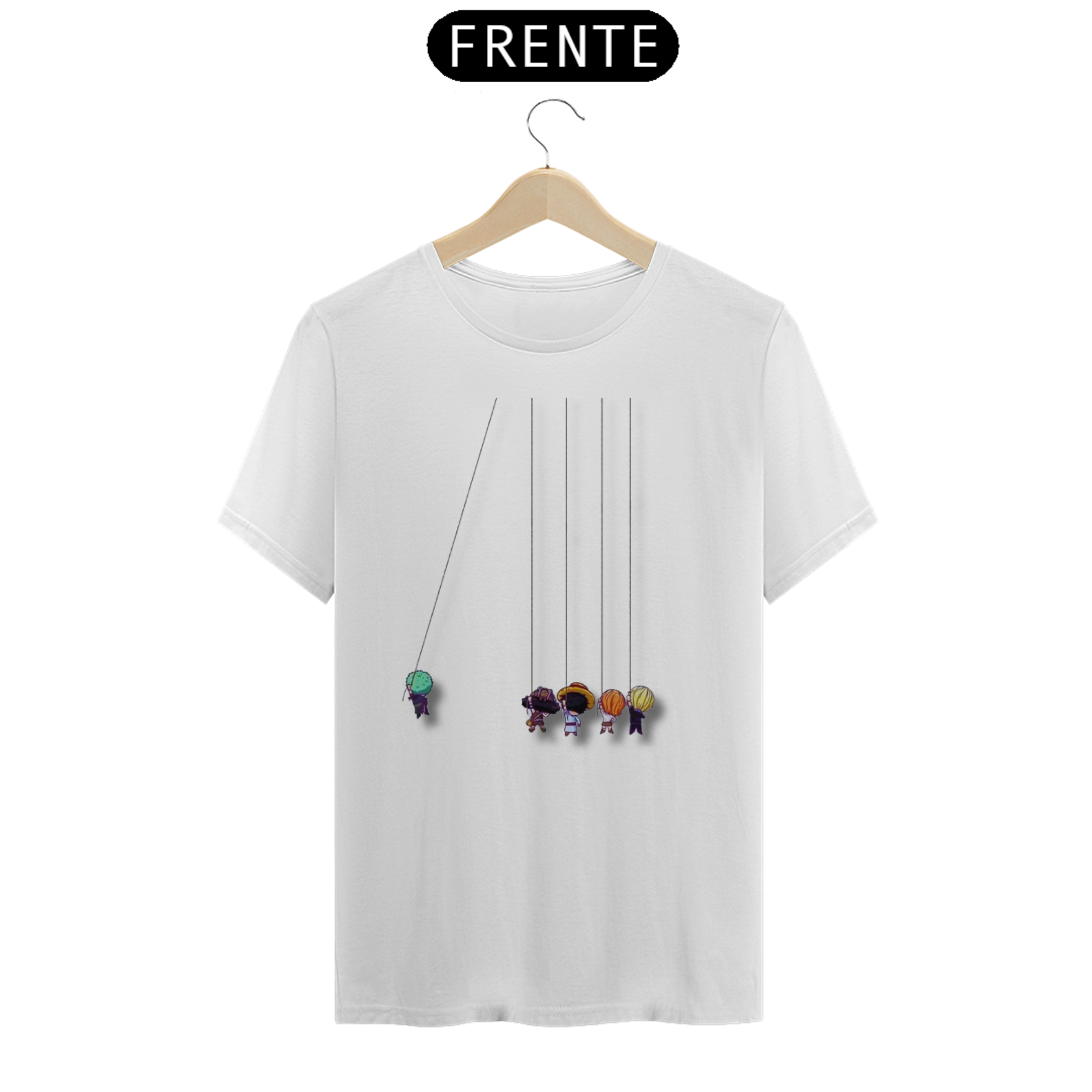 Nome do produto: Grande Viagem!