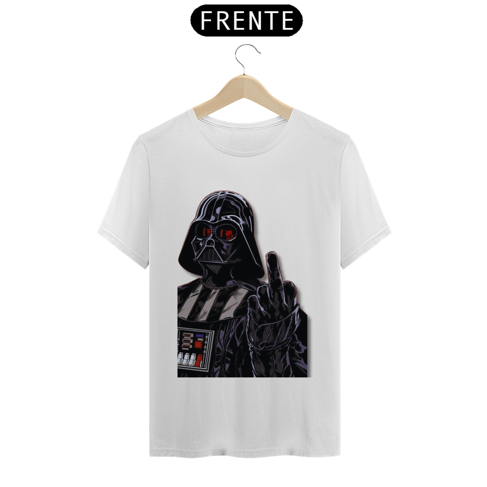 Nome do produto: O Lado Sombrio do Sarcasmo