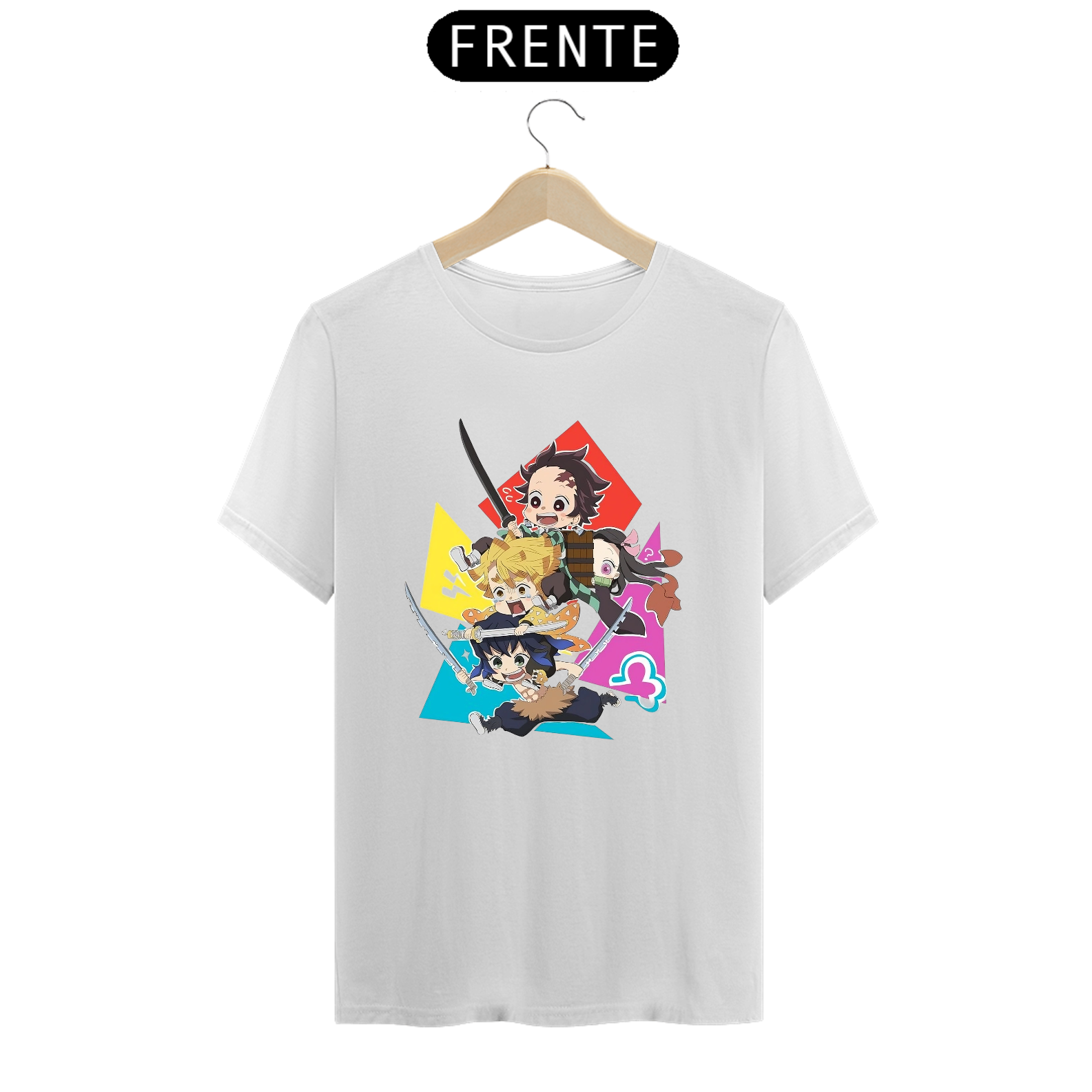 Nome do produto: Caçadores de Demônios