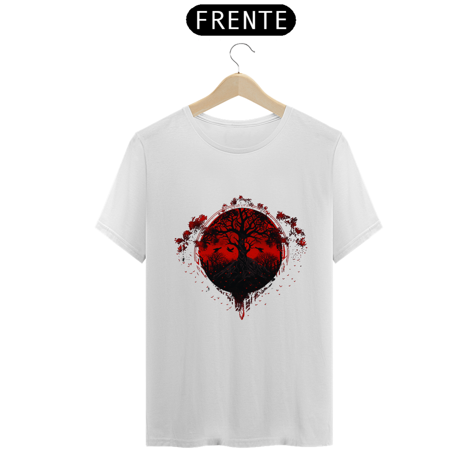 Nome do produto: Árvore Celta