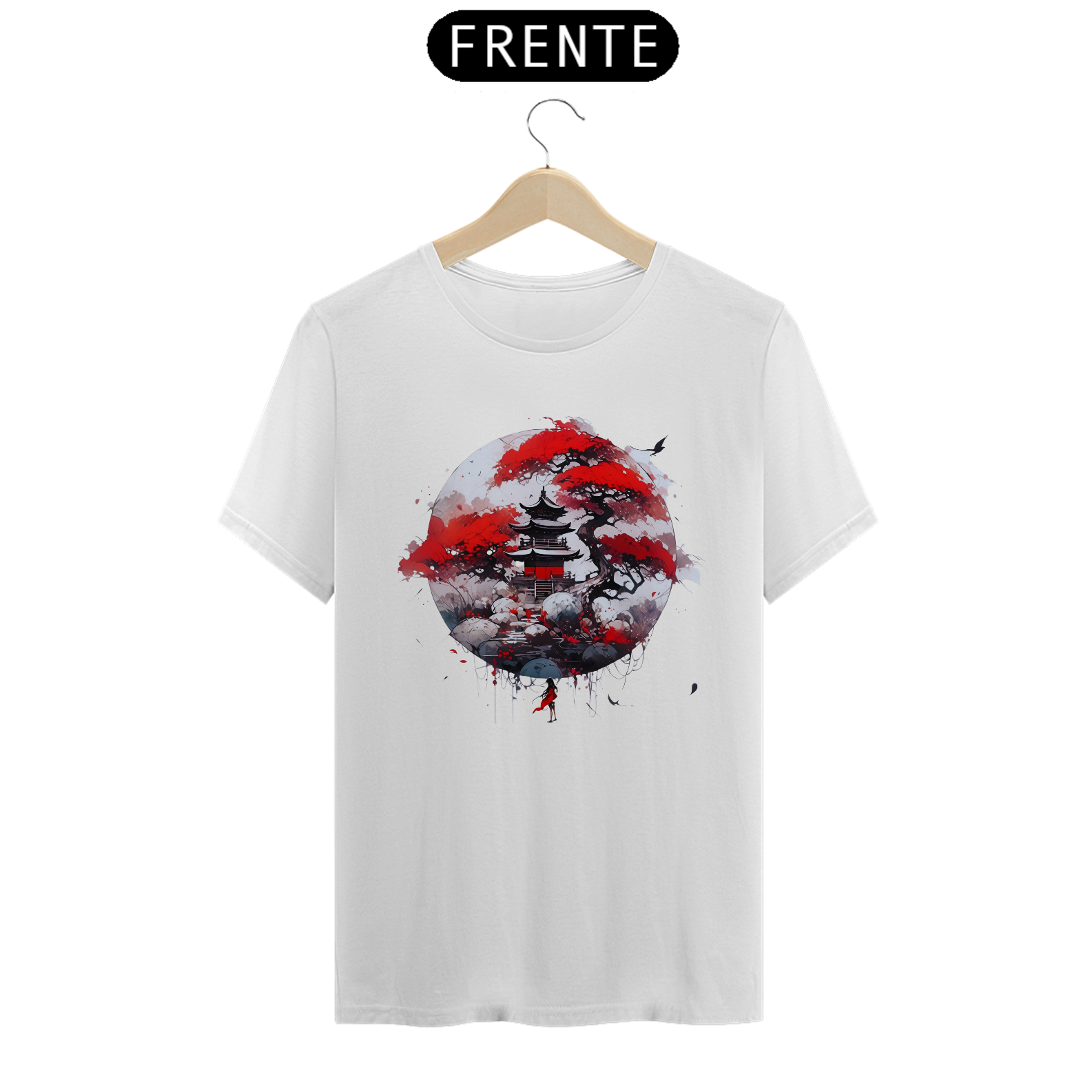 Nome do produto: A Arte