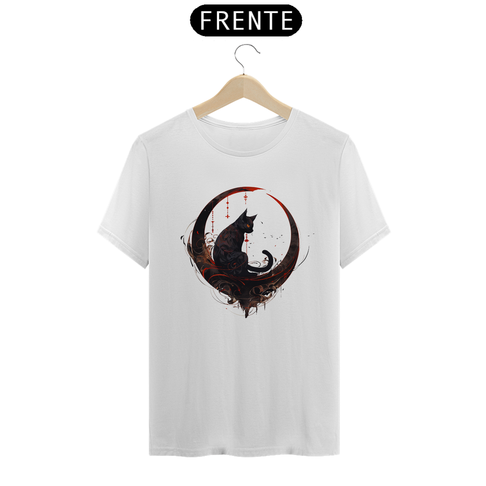 Nome do produto: Lua crescente