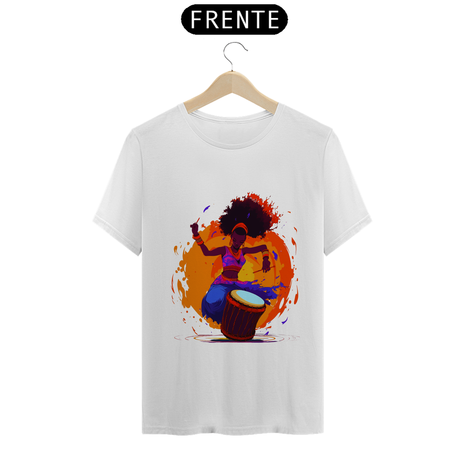 Nome do produto: A Dança da Cultura