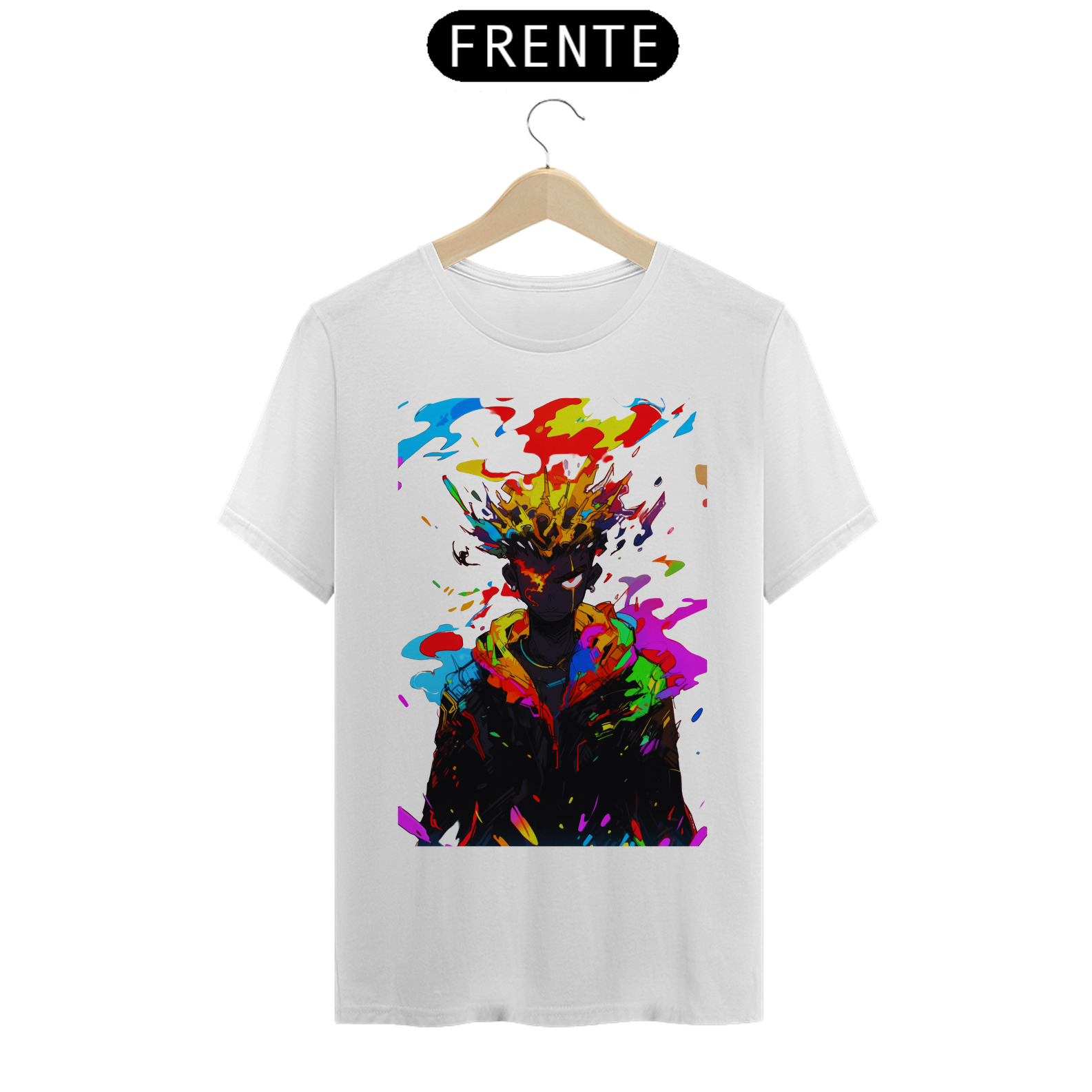 Nome do produto: Jornada Afropop