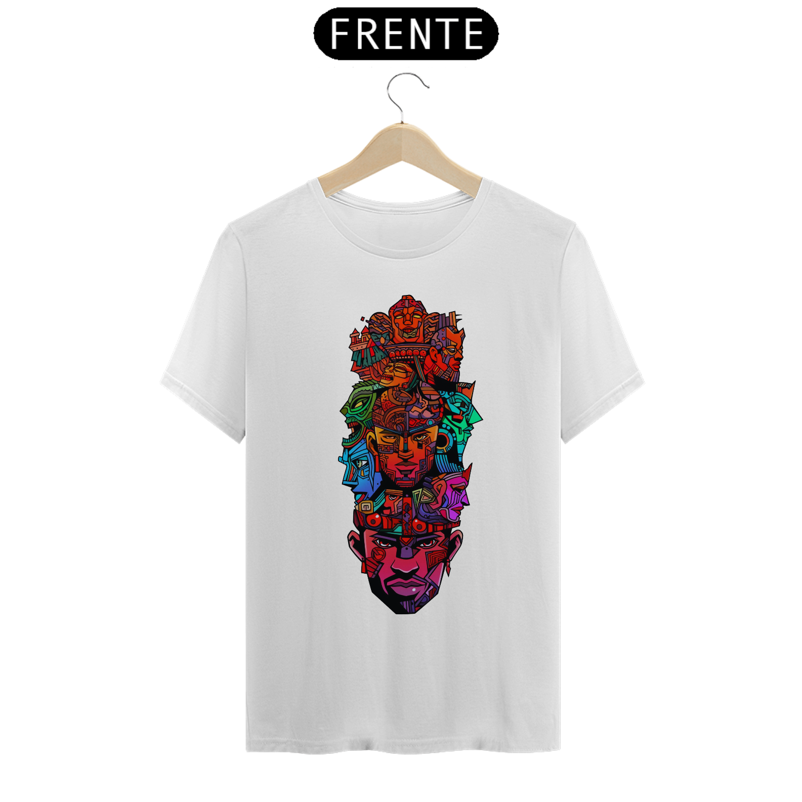 Nome do produto: O Caos Celestial