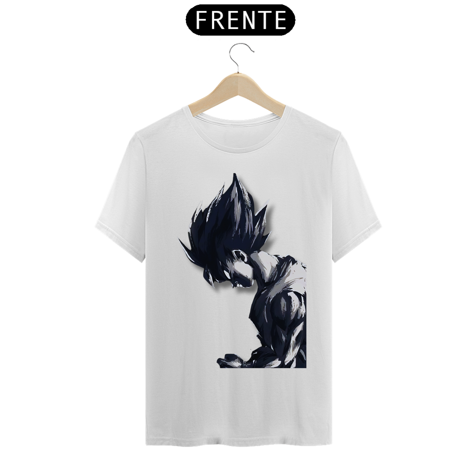 Nome do produto: transformação de Goku