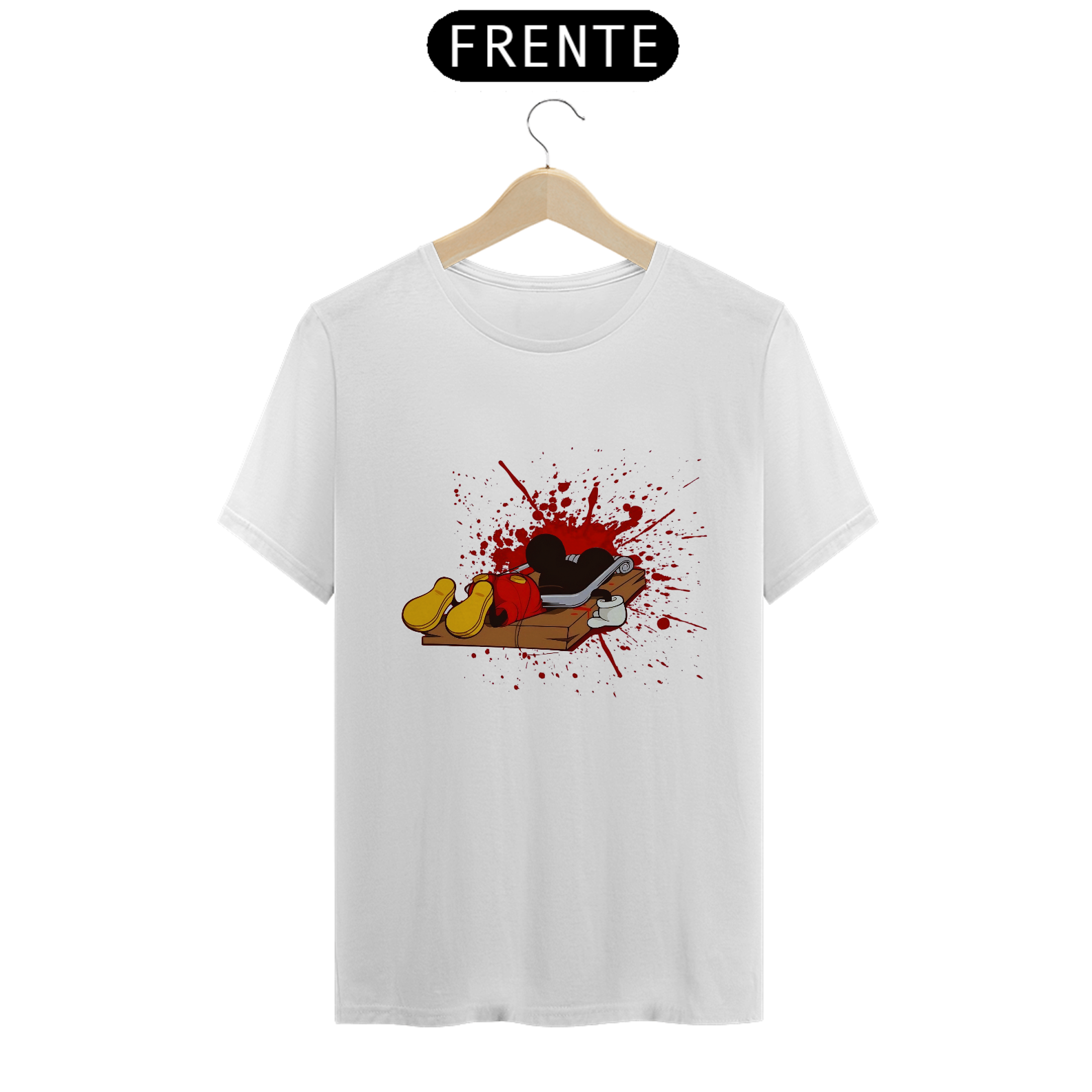 Nome do produto: Uma Armadilha Fatal