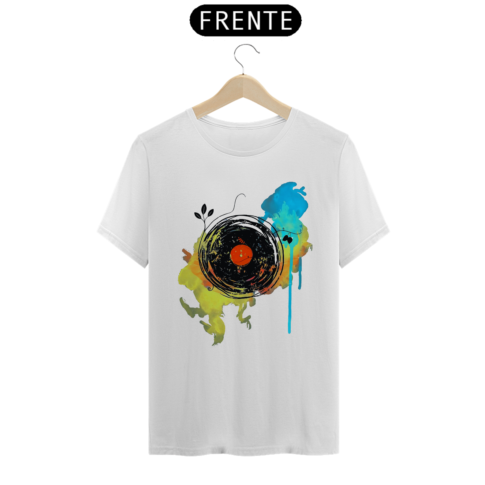 Nome do produto: Vinis Encantadores