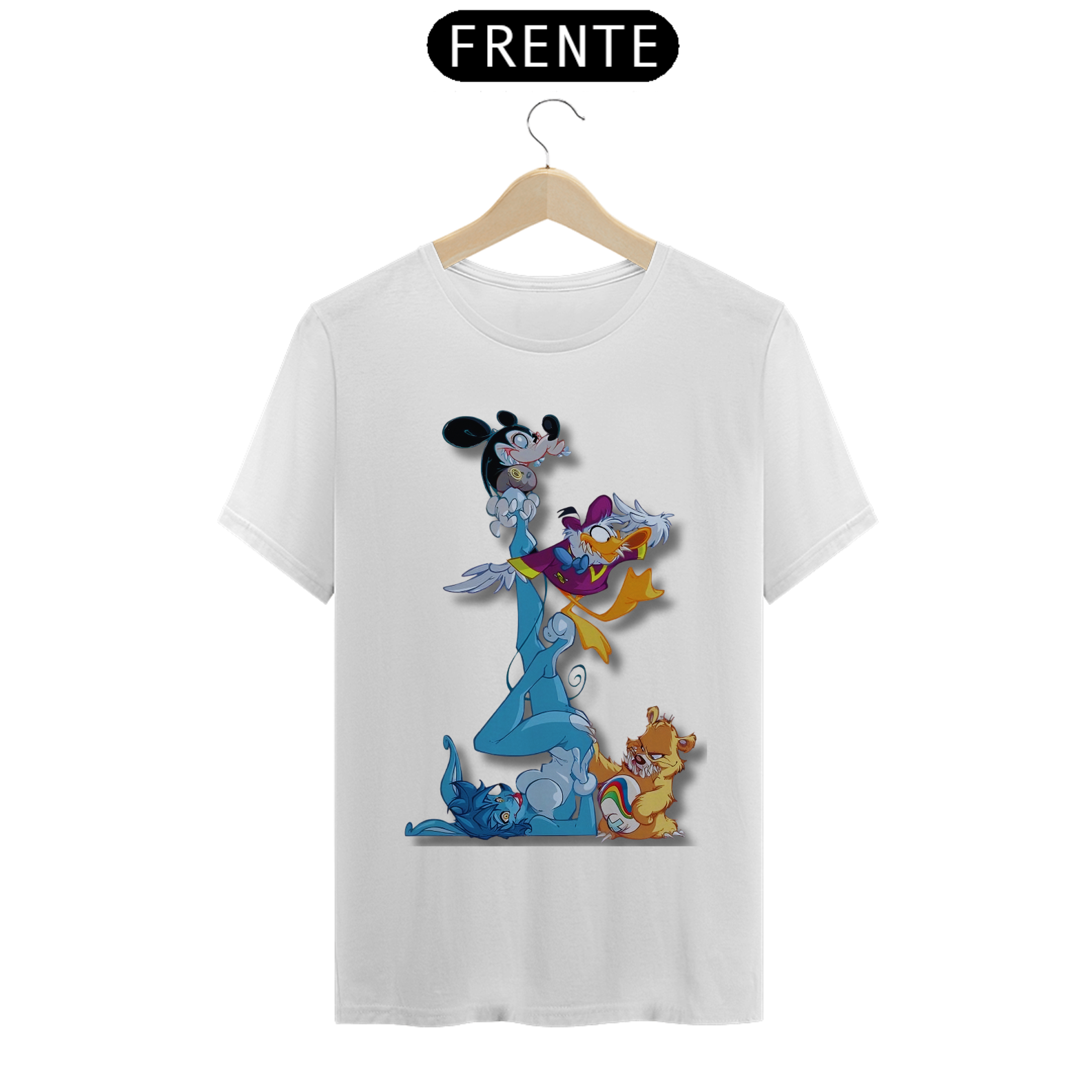 Nome do produto: Universo Encantado Reinventado