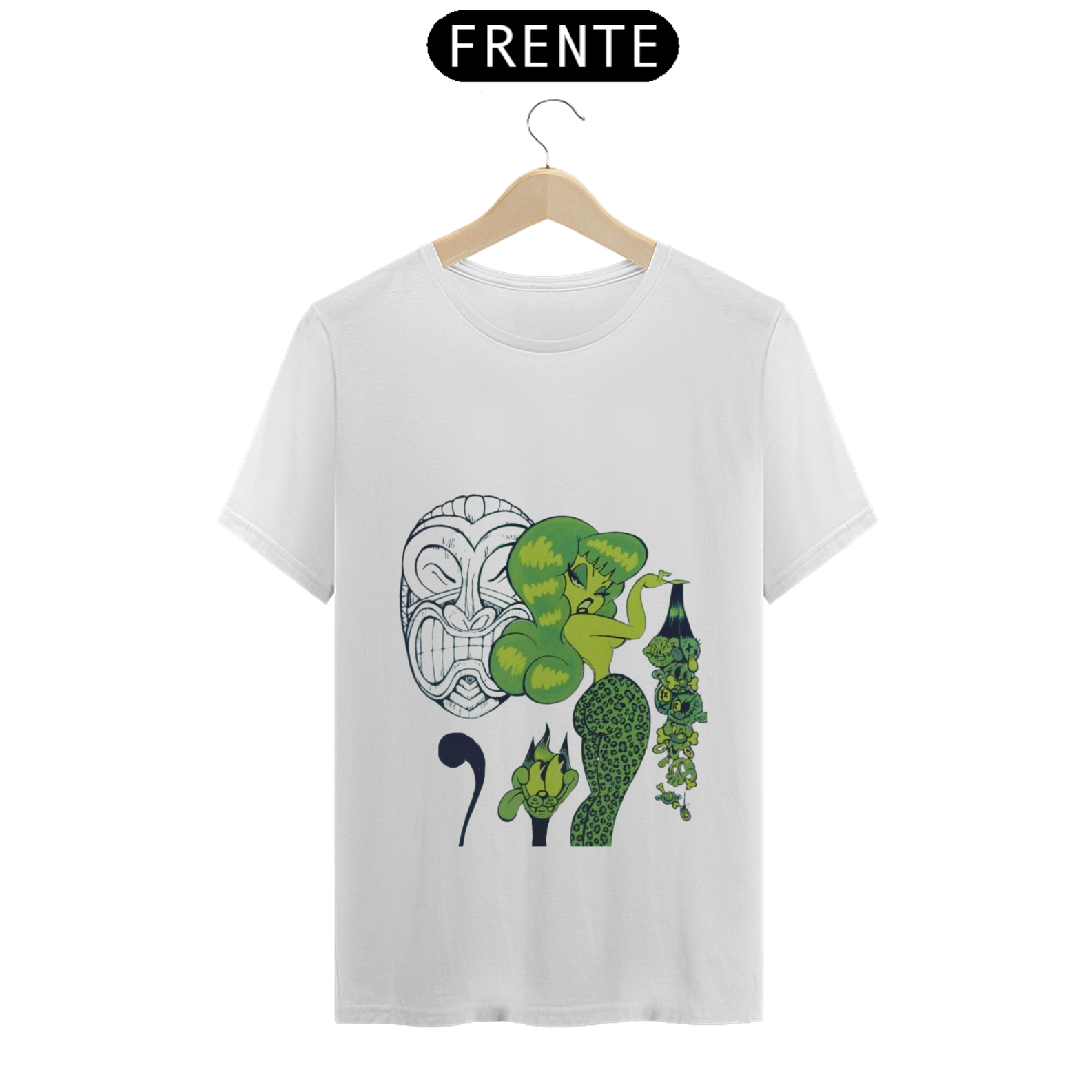 Nome do produto:  O Poder do Passado Animado