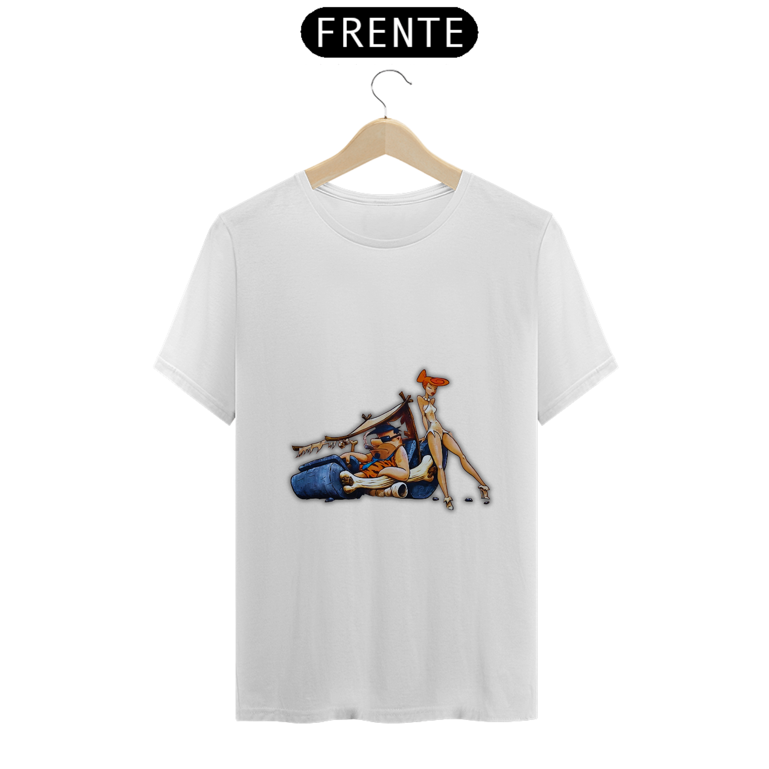 Nome do produto: Modernidade Pré-Histórica