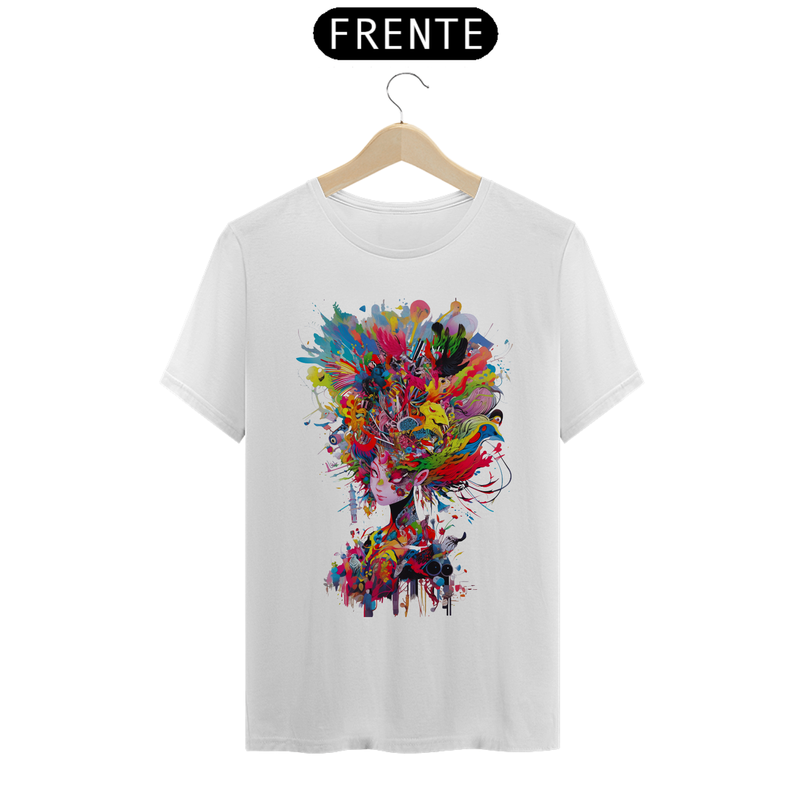 Nome do produto:  Cosmos de Cores