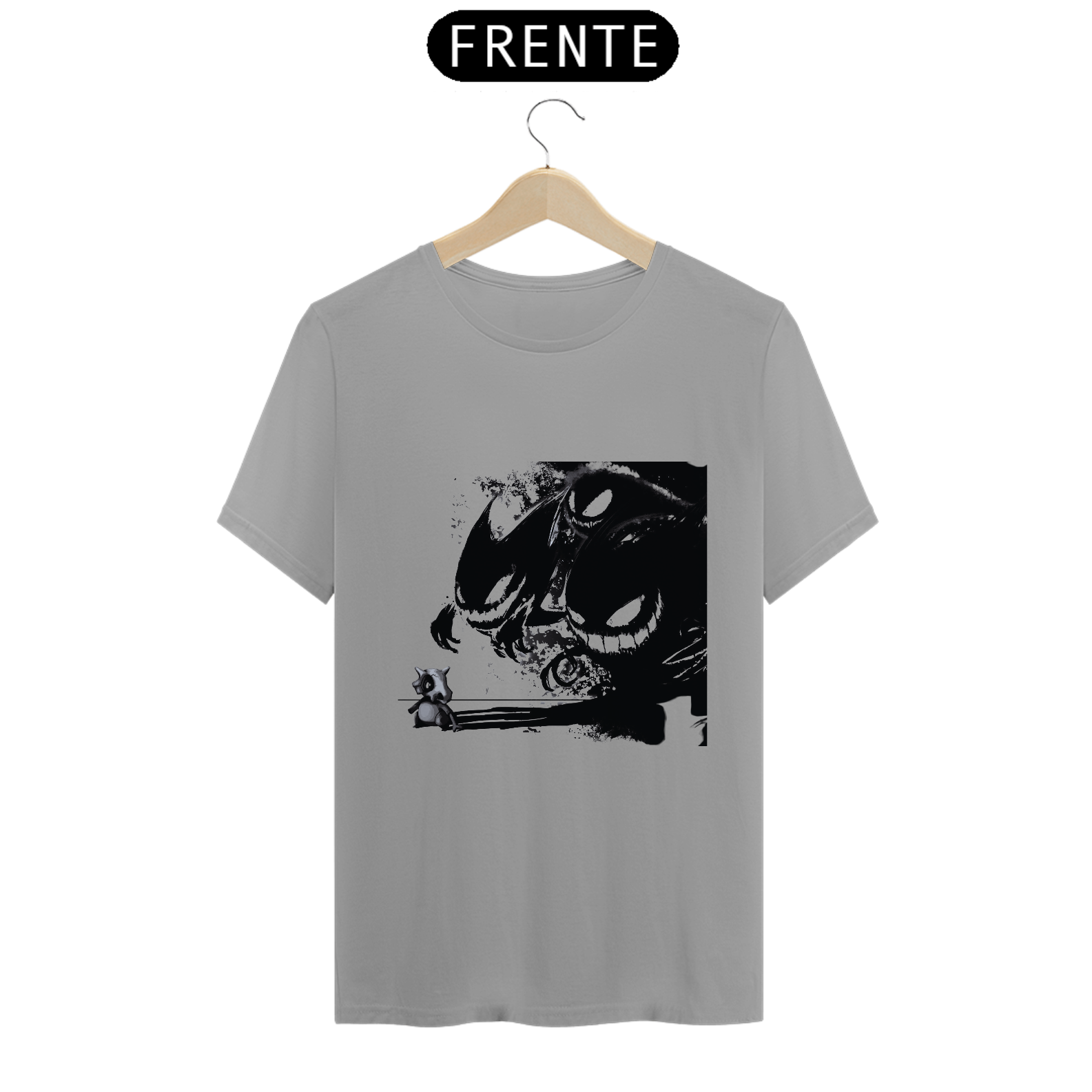 Nome do produto: Gengar, Haunter e Gastly