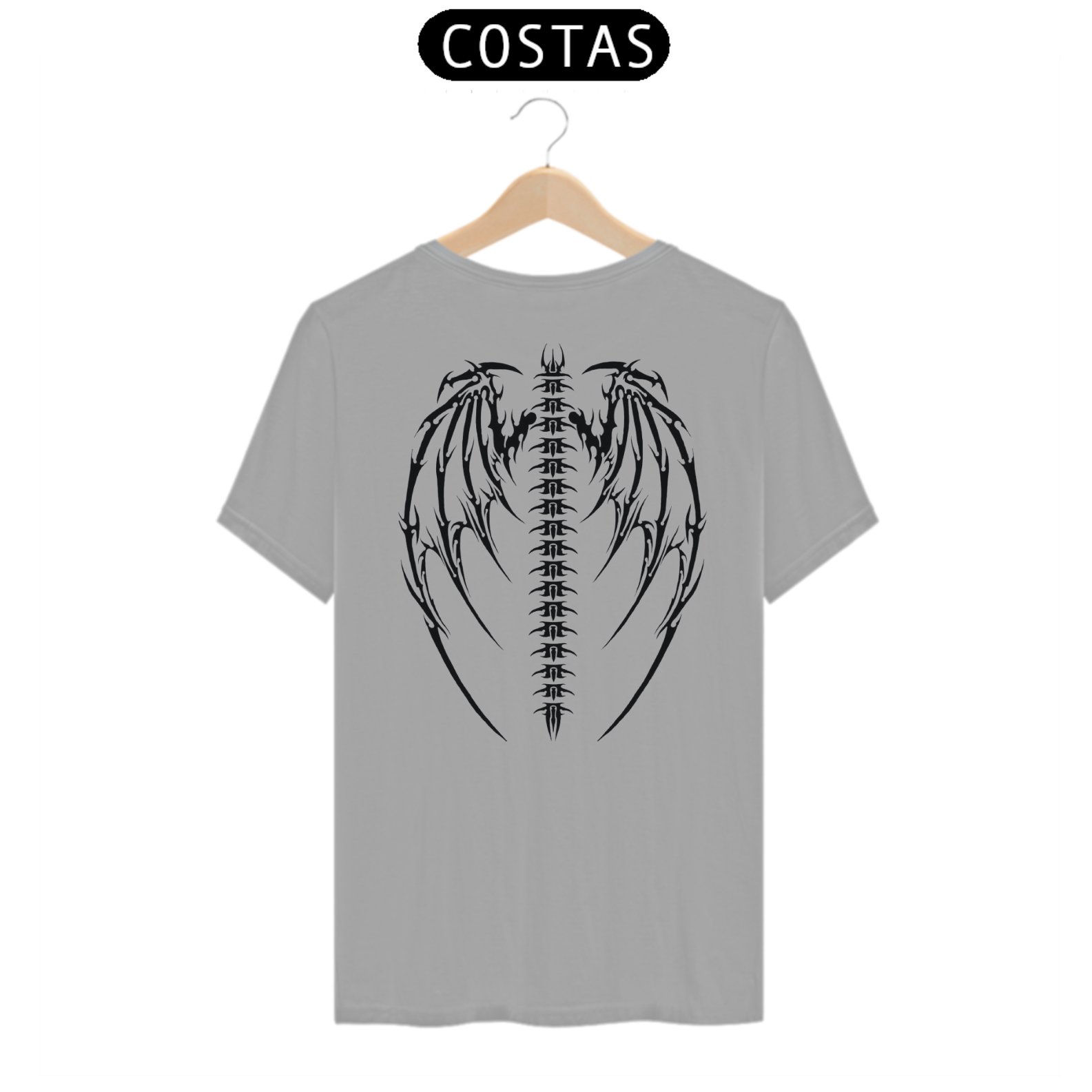 Nome do produto: Ascensão do Dragão: Poder Ancestral