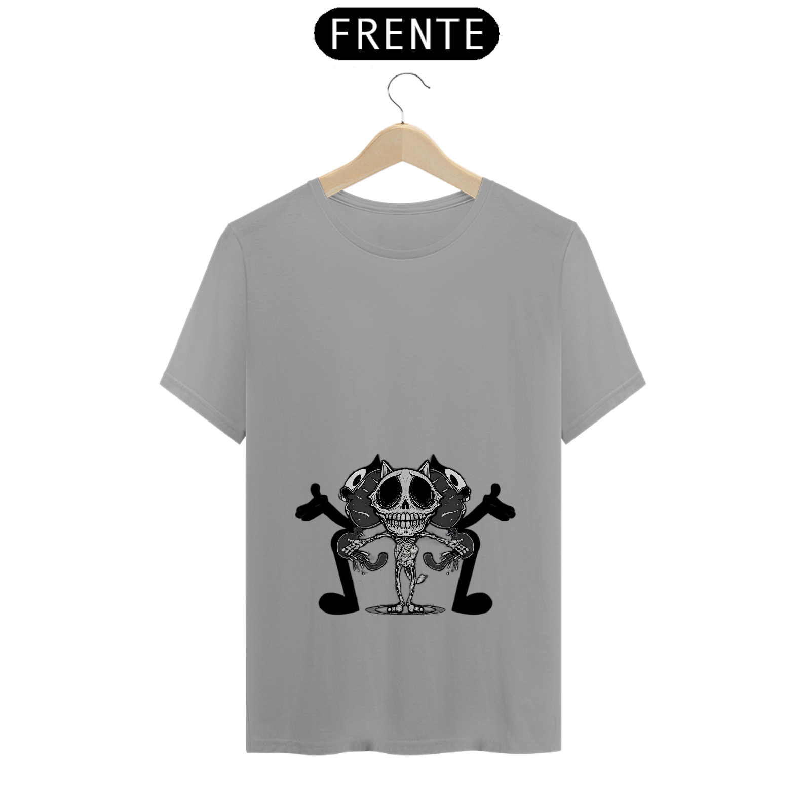 Nome do produto: O Gato Surpreendente