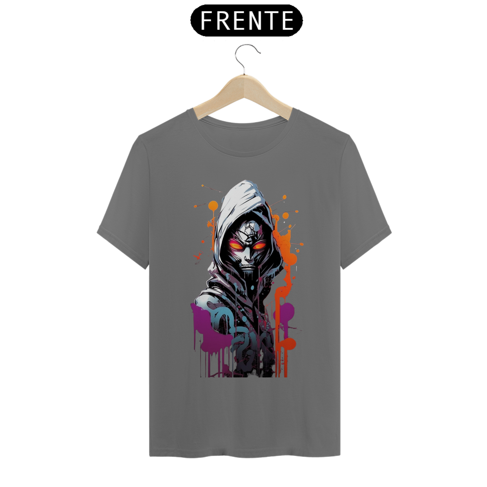 Nome do produto: Guardião das Ruas