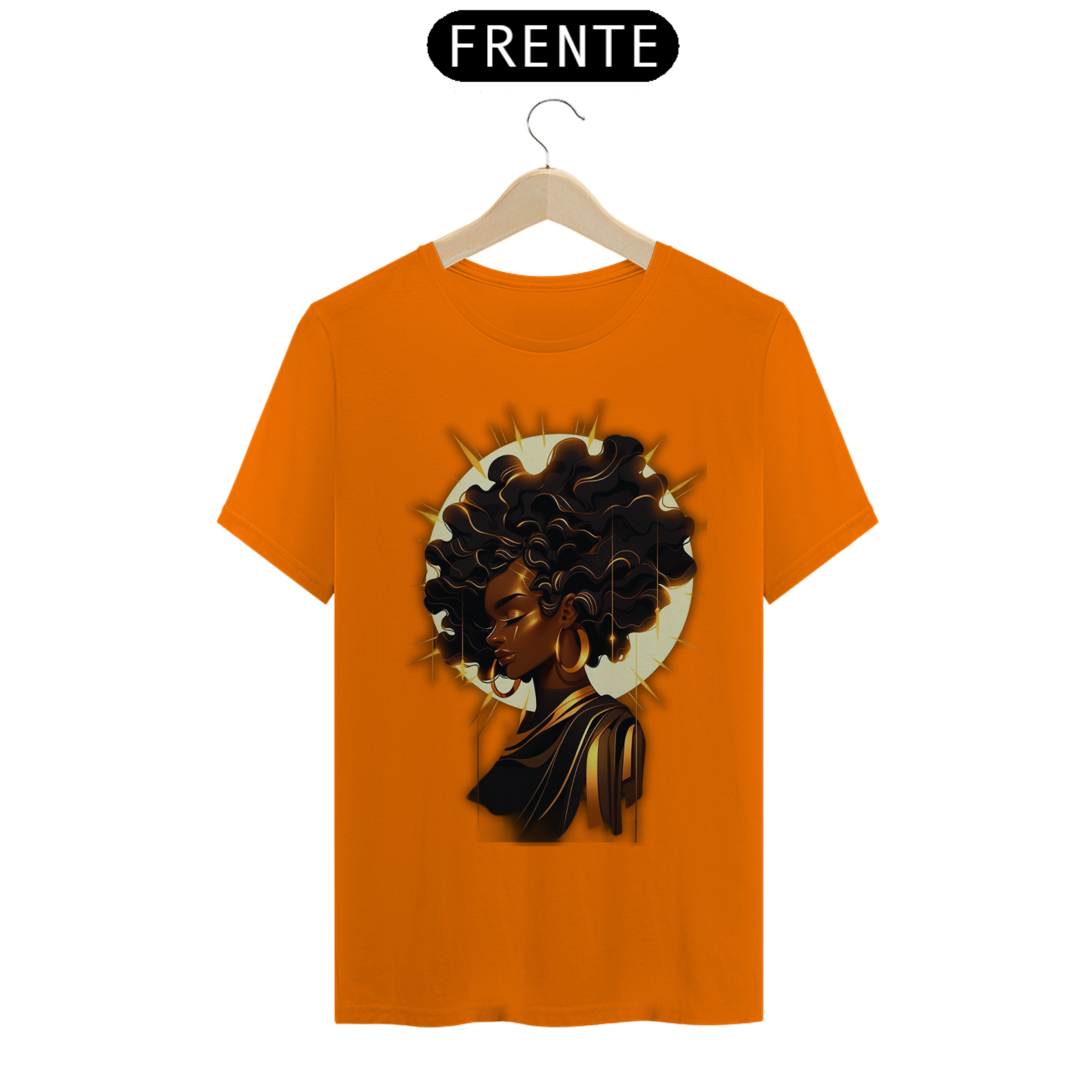 Nome do produto: Brilho de Oshun