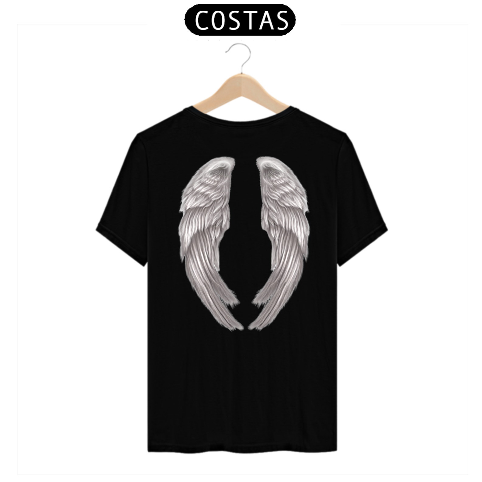 Nome do produto: Angel