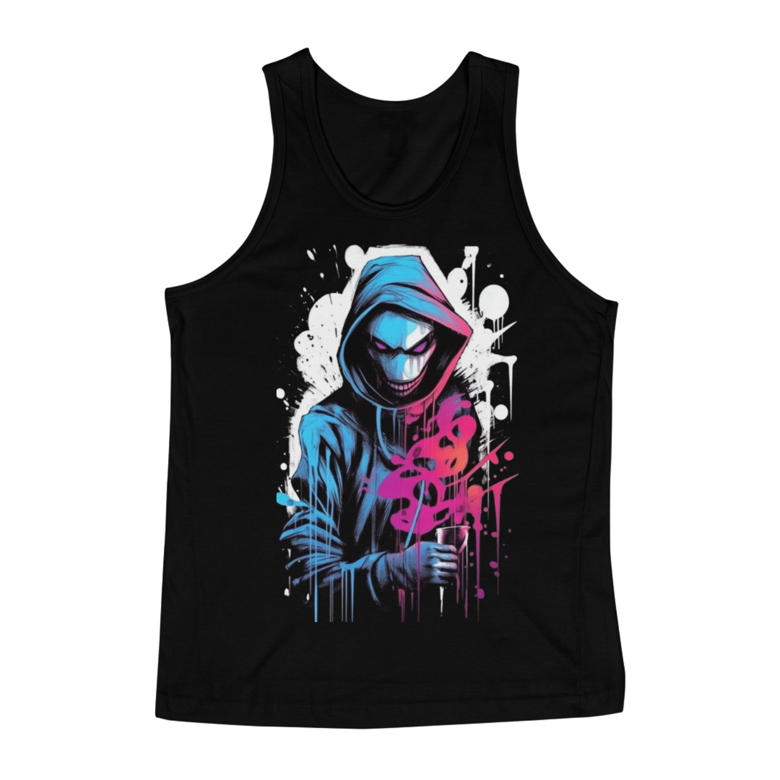 Nome do produto: street art