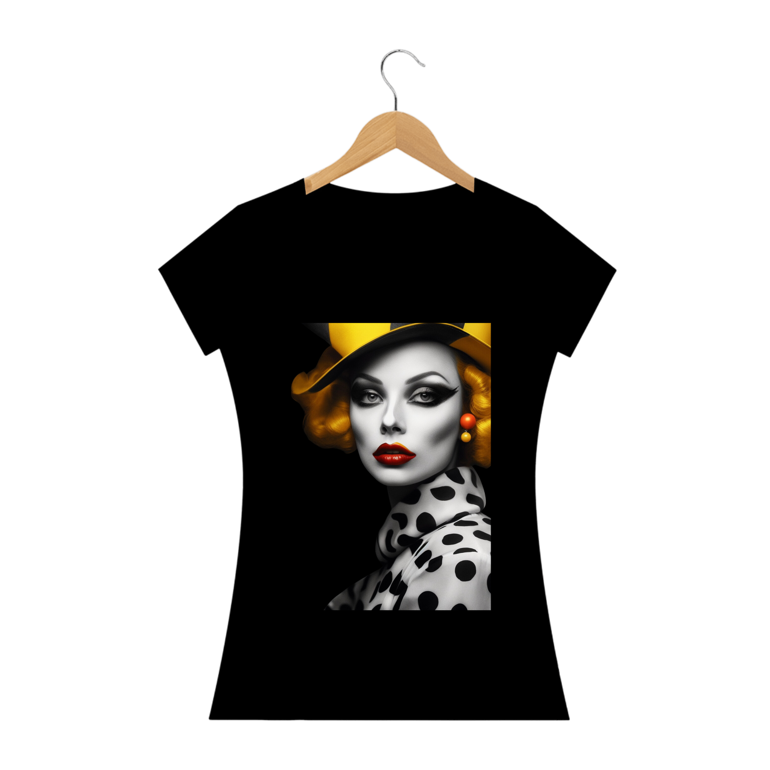 Nome do produto: street art