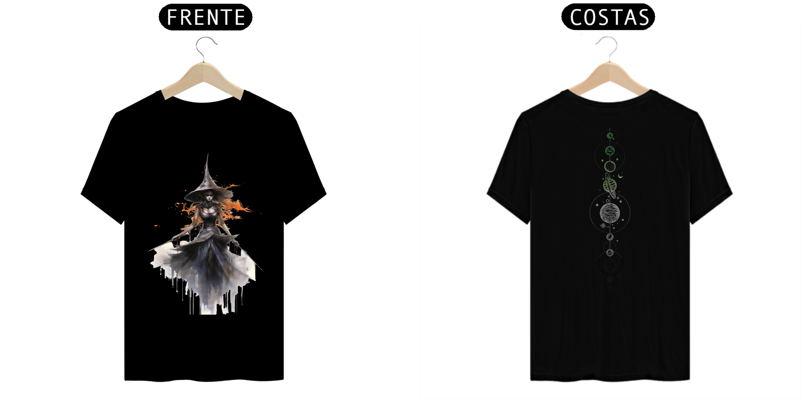 Nome do produto: Conexão Cósmica