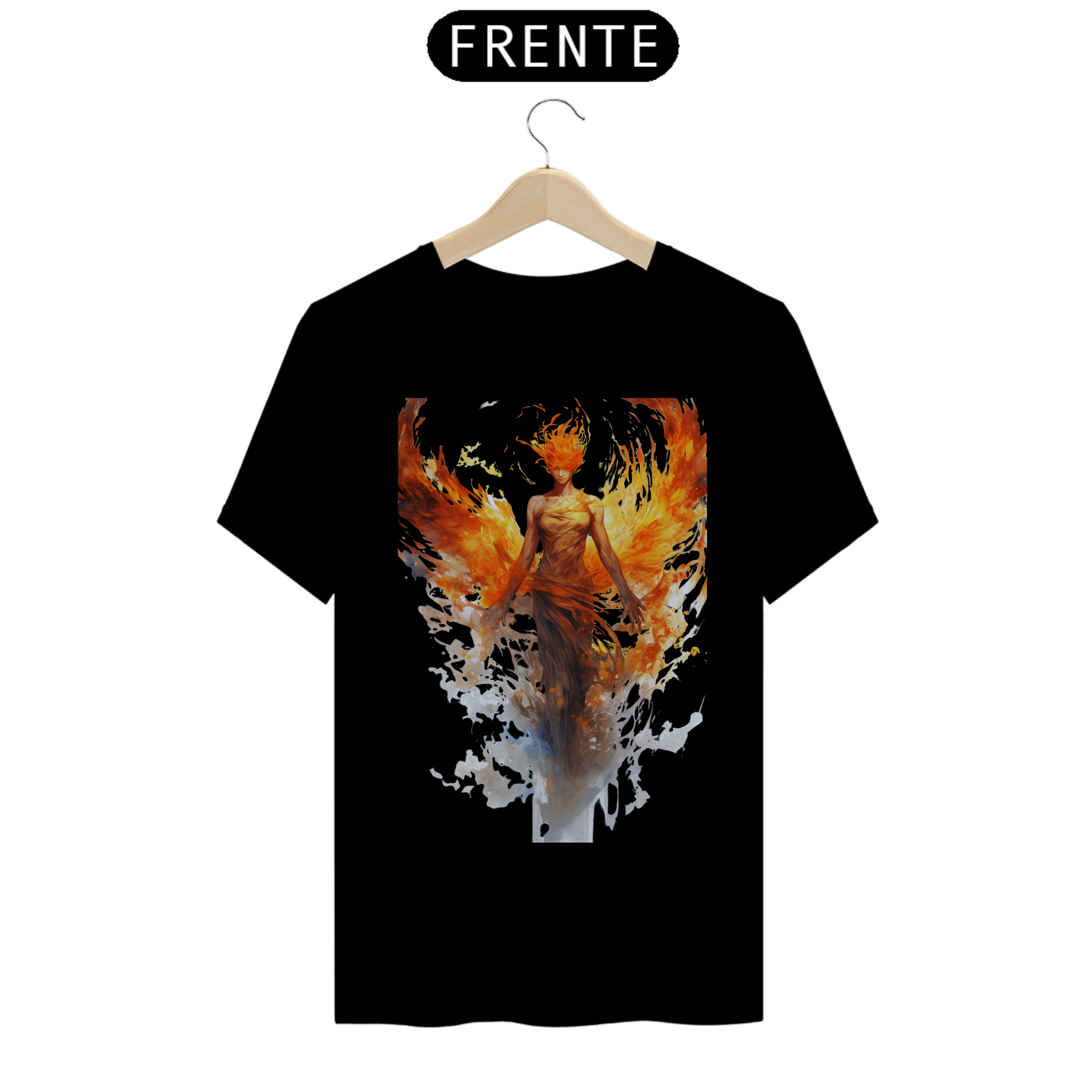 Nome do produto: Fada do Crepúsculo