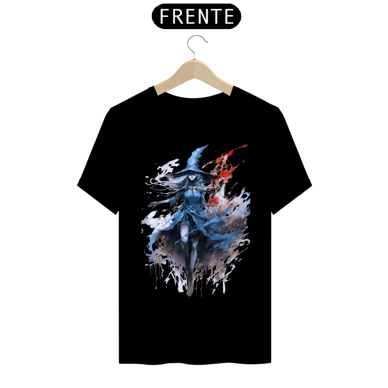 Nome do produto: Feiticeira da Lua