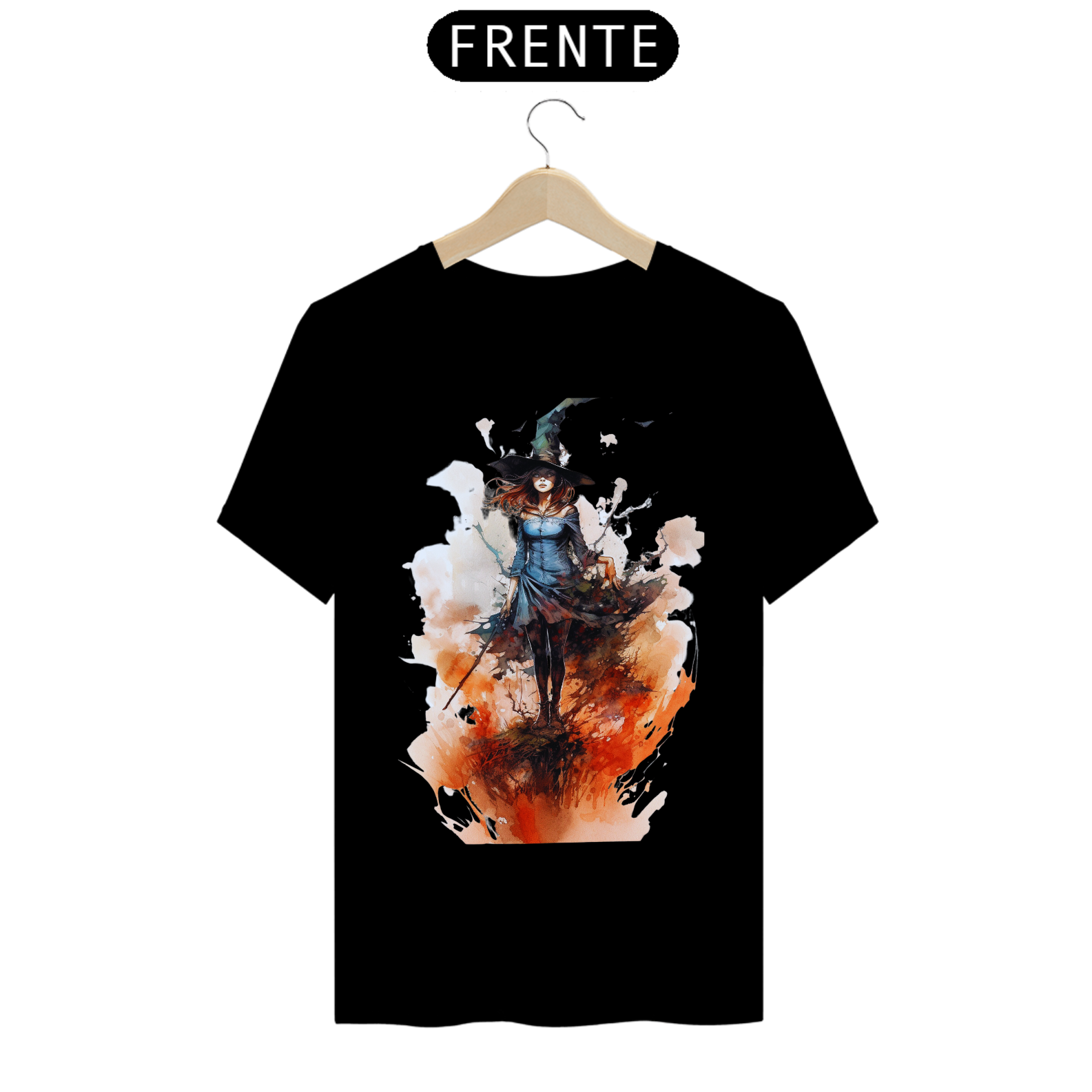 Nome do produto: Chamas da Magia