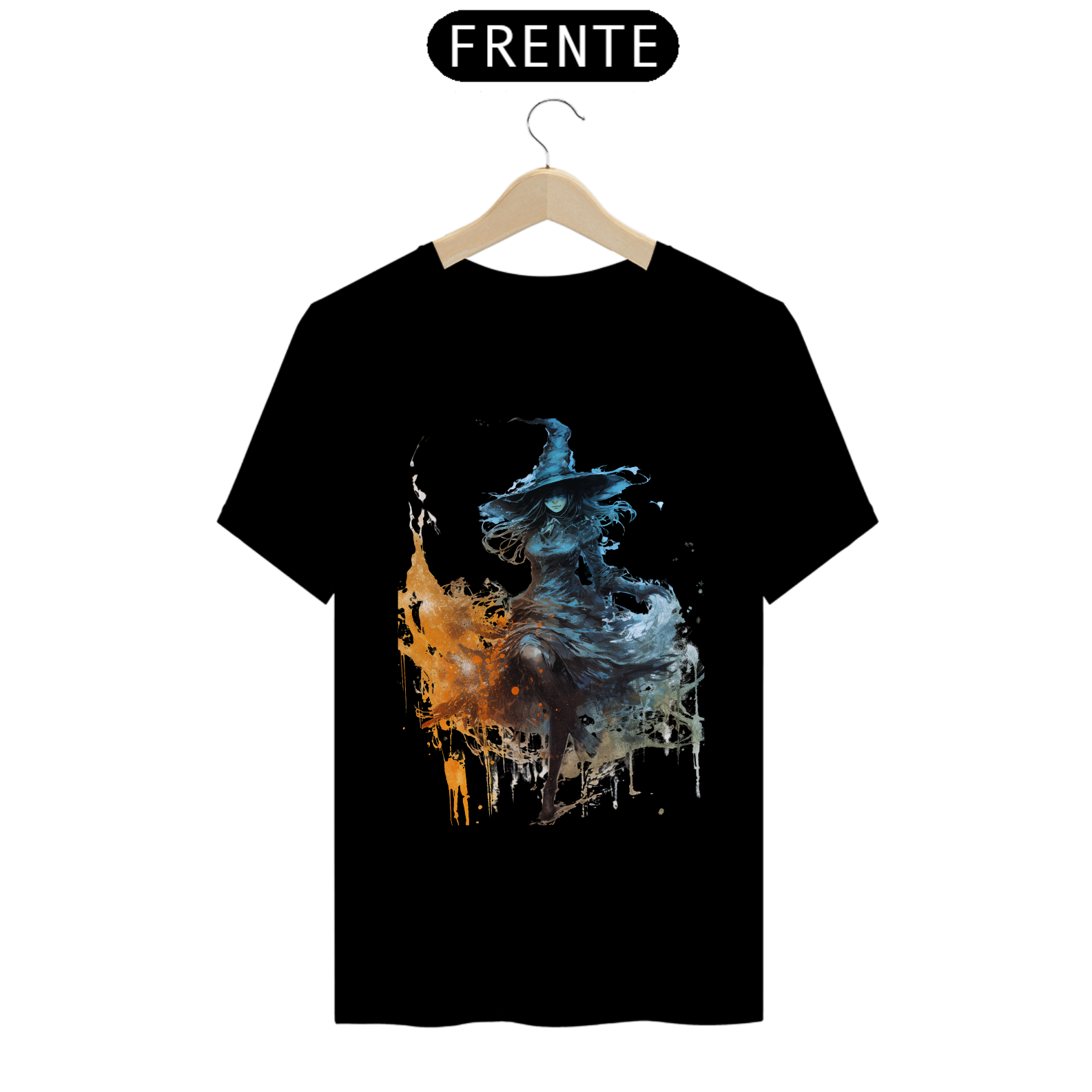 Nome do produto: Feiticeira Elemental