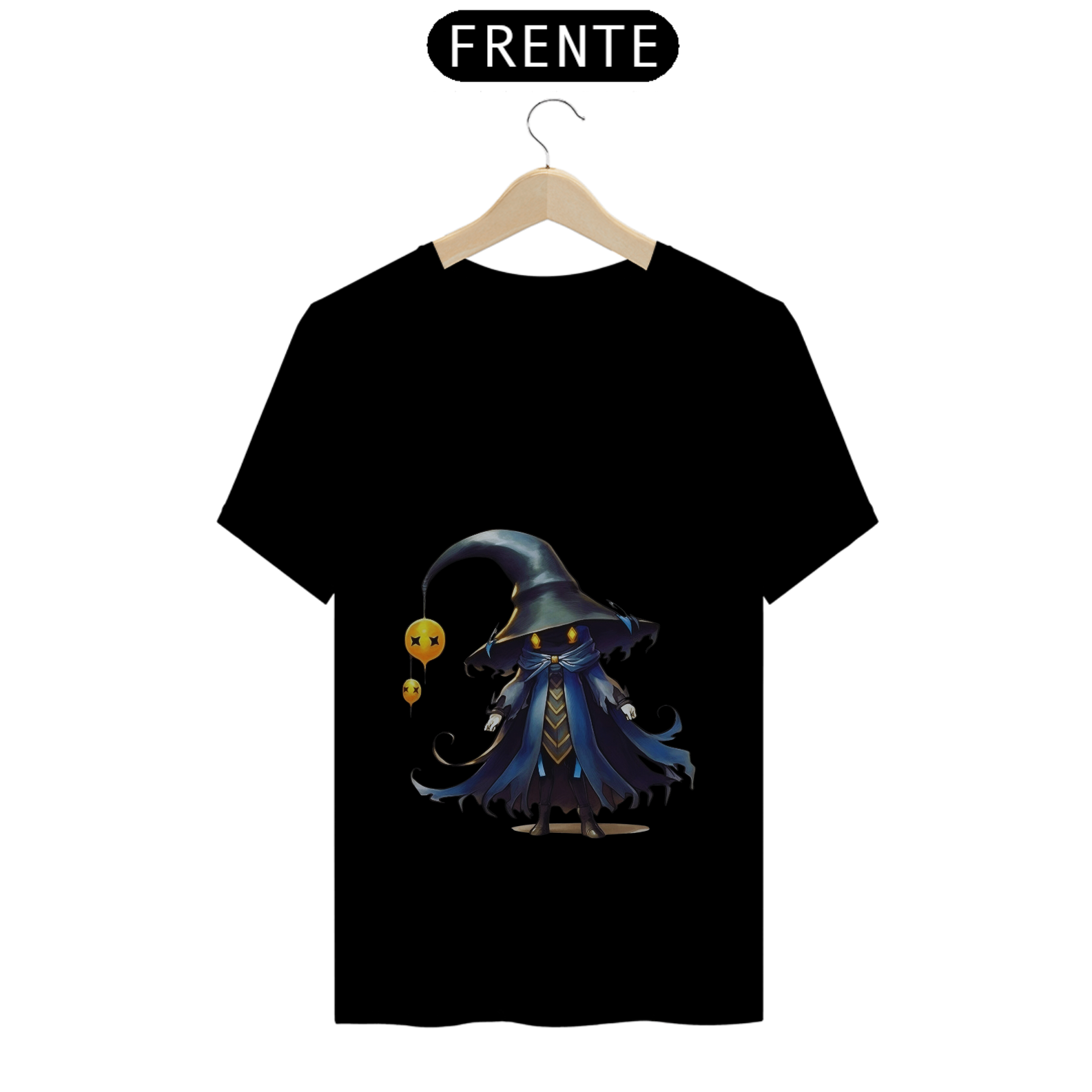 Nome do produto: Sombras Encantadas:  o Mago das Treva