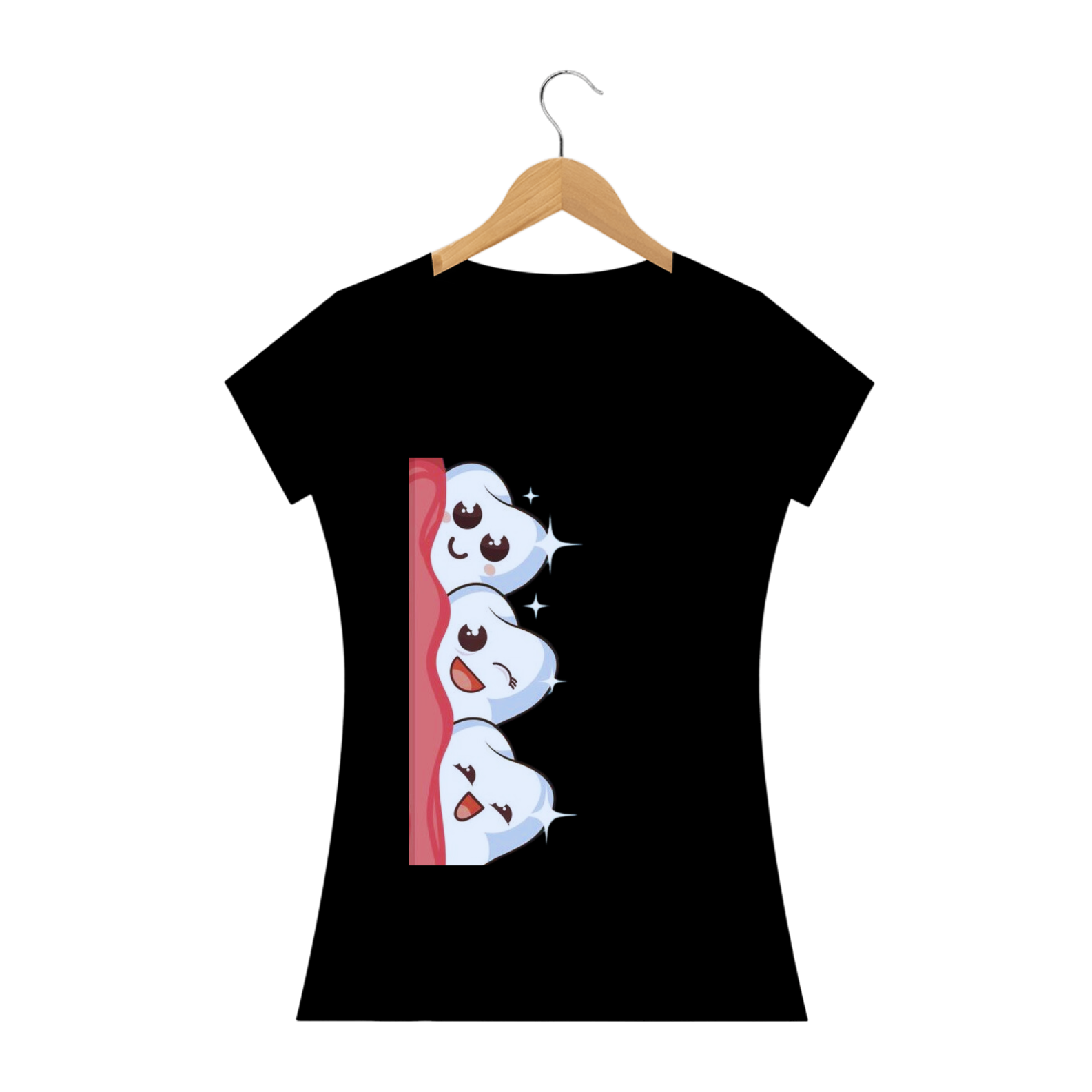 Nome do produto: Dentista