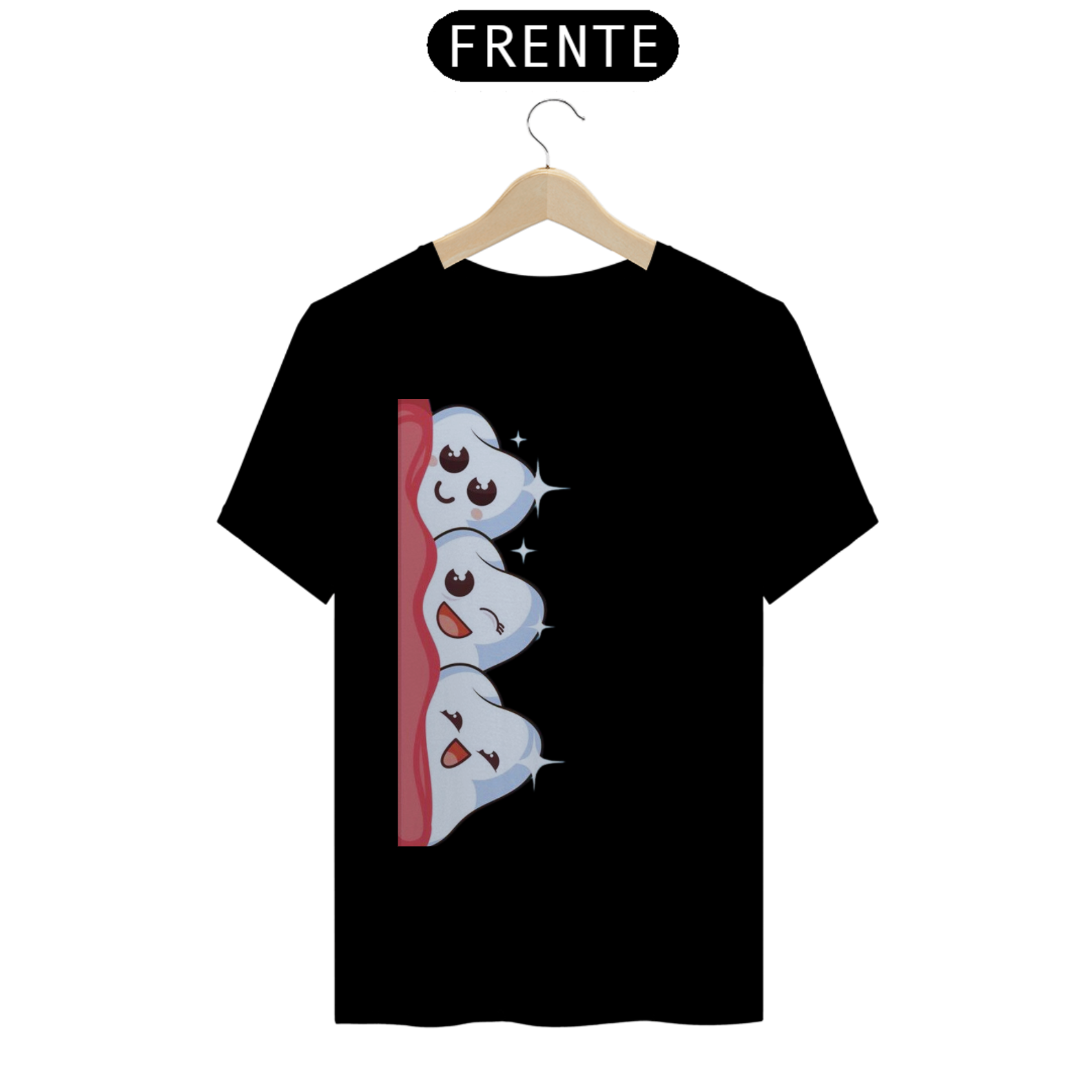 Nome do produto: Dentista