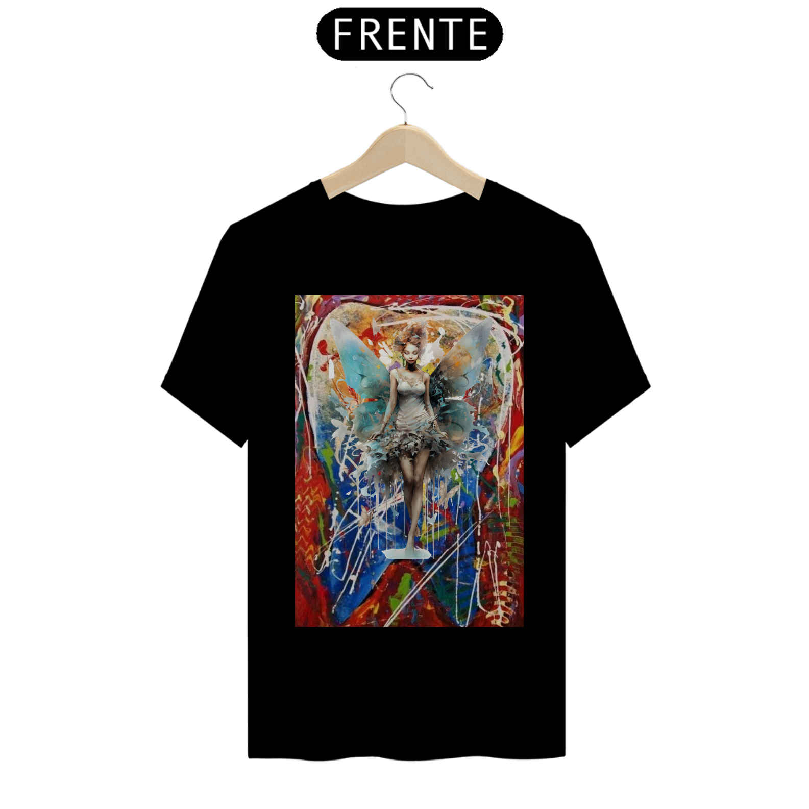 Nome do produto: Encanto Dentário