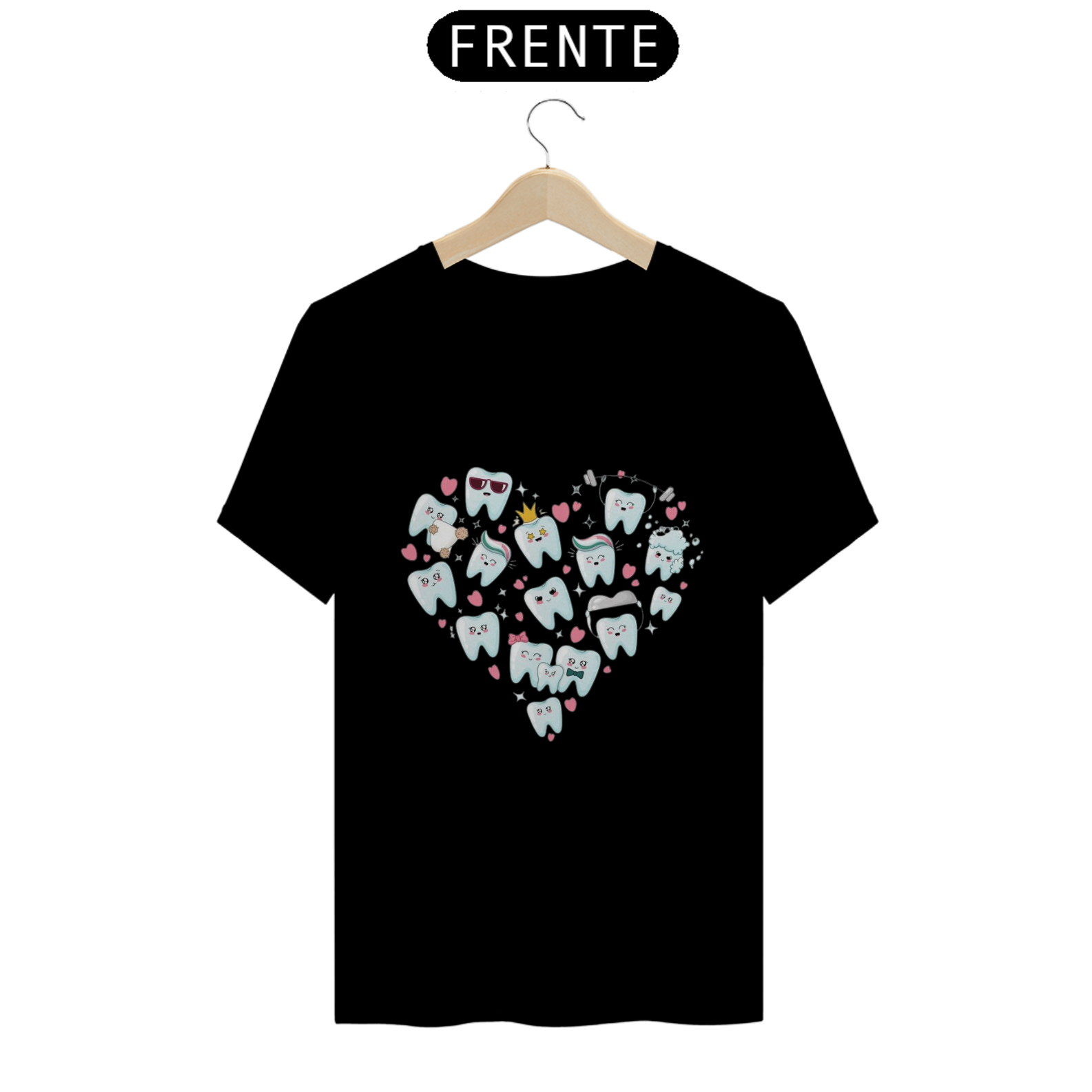 Nome do produto: Dentista 