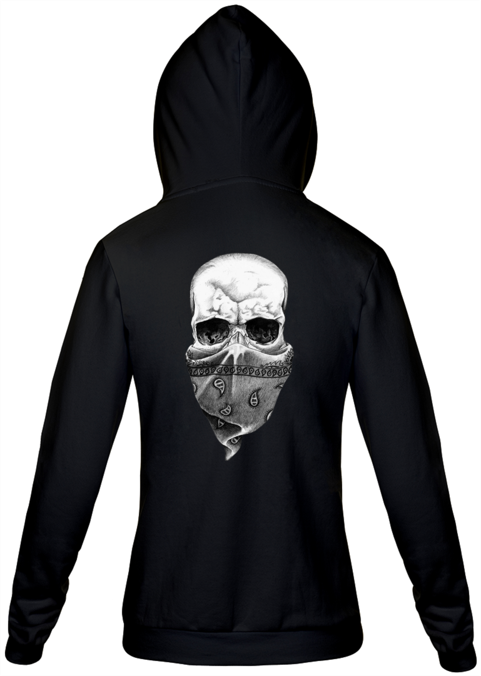 Nome do produto: Crânio Urbano