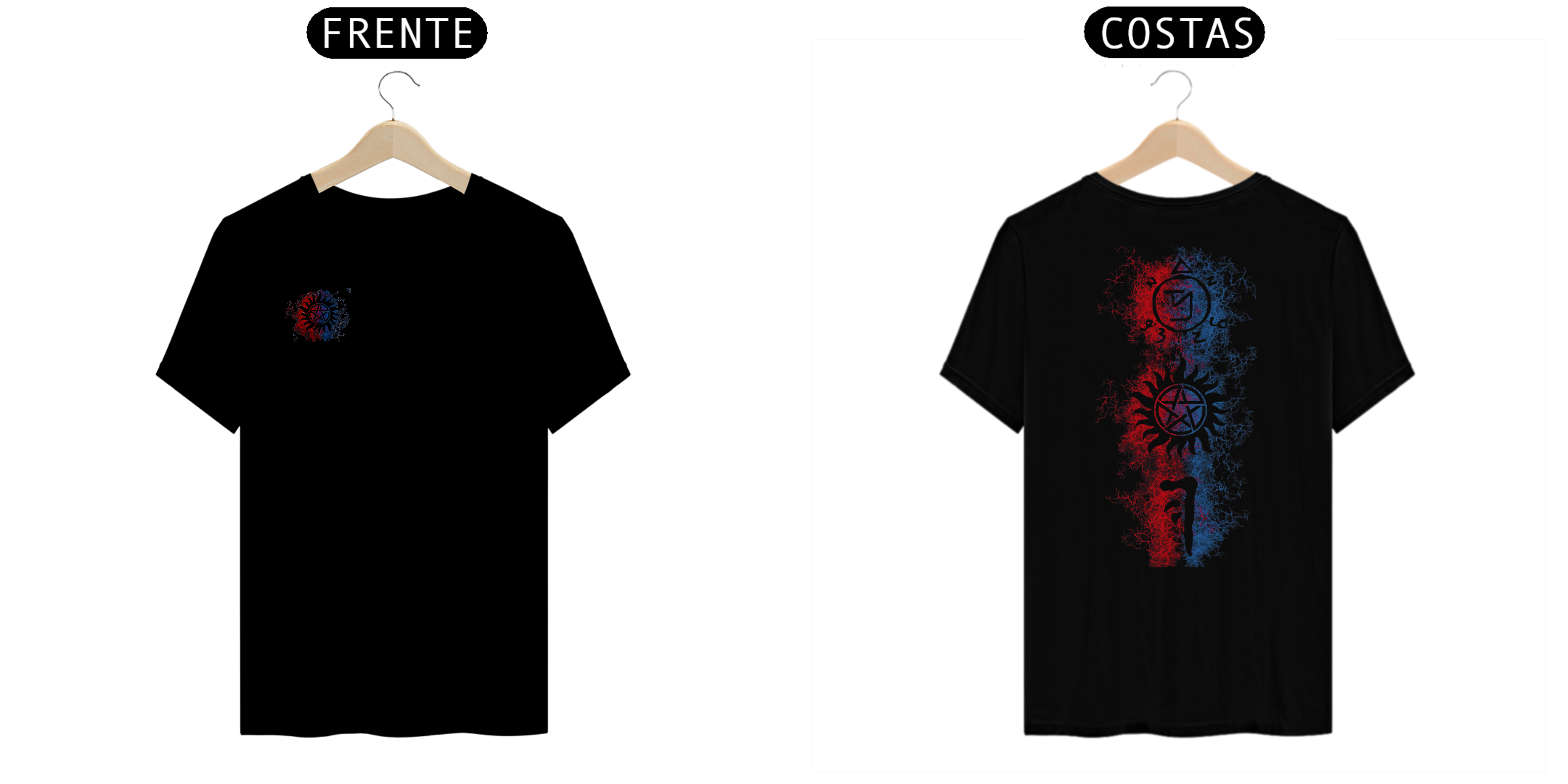 Nome do produto:  winchester