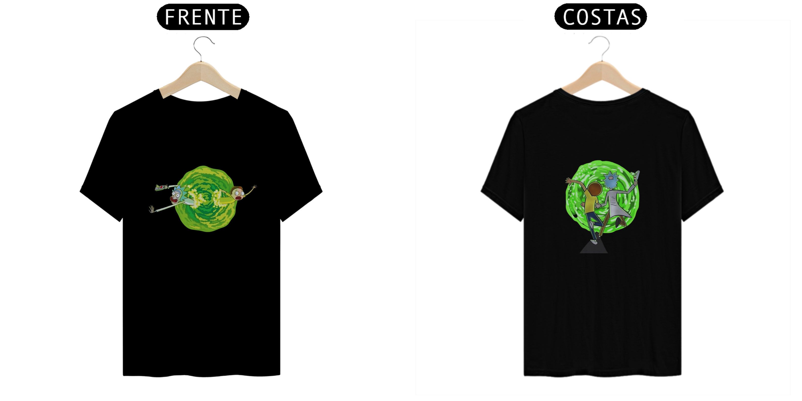 Nome do produto: Aventuras Interdimensionais