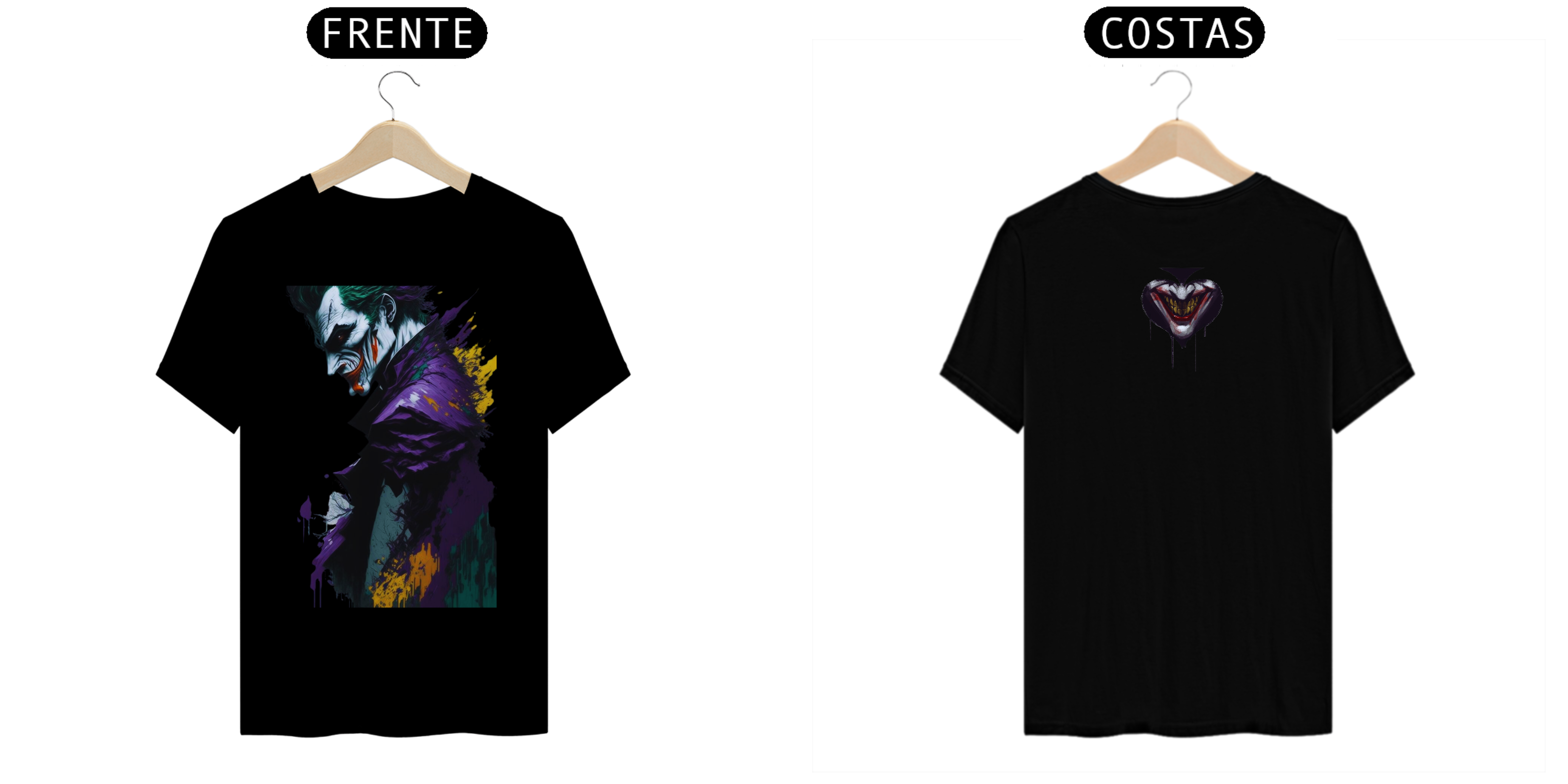 Nome do produto: Riso Sinistro