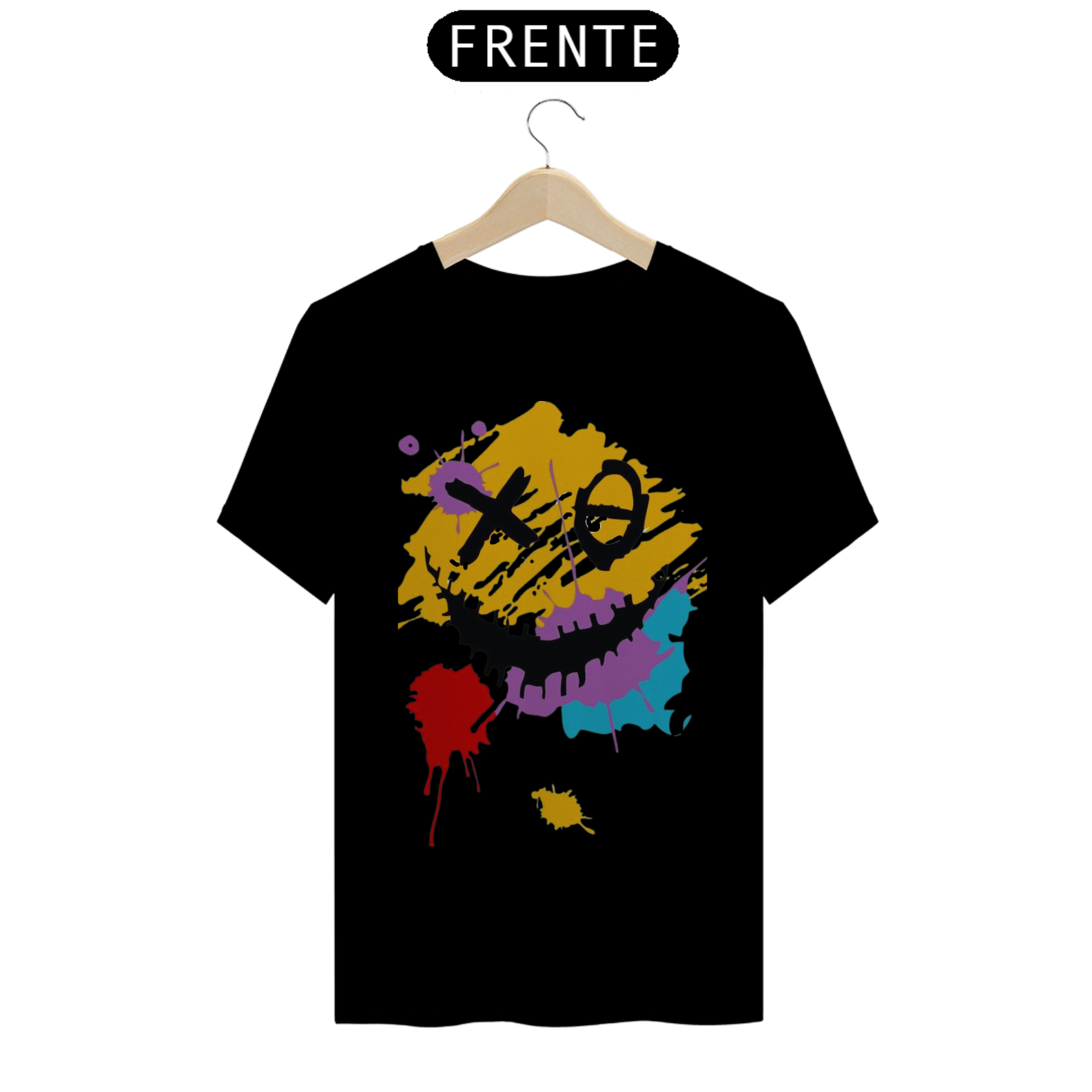 Nome do produto: Expressões Artísticas